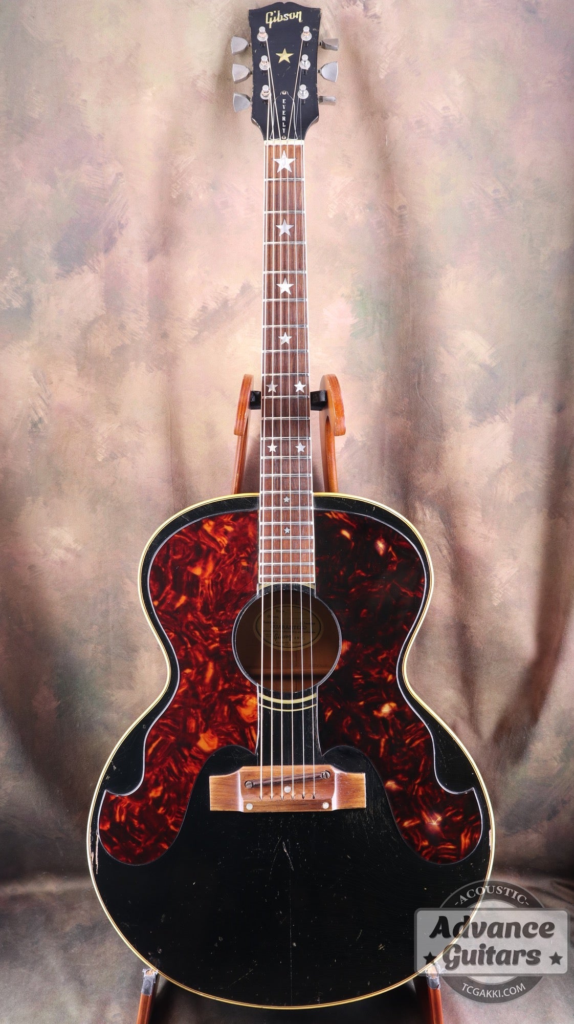 1968年製 Everly Brothers - TC楽器 - TCGAKKI