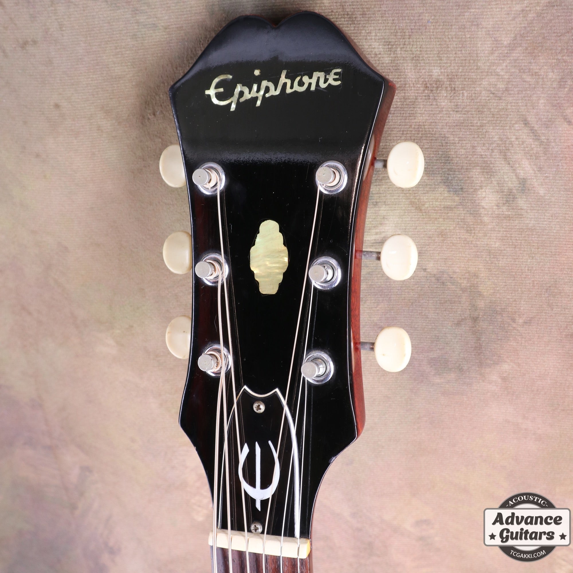 1968年製 FT - 79 Texan - TC楽器 - TCGAKKI