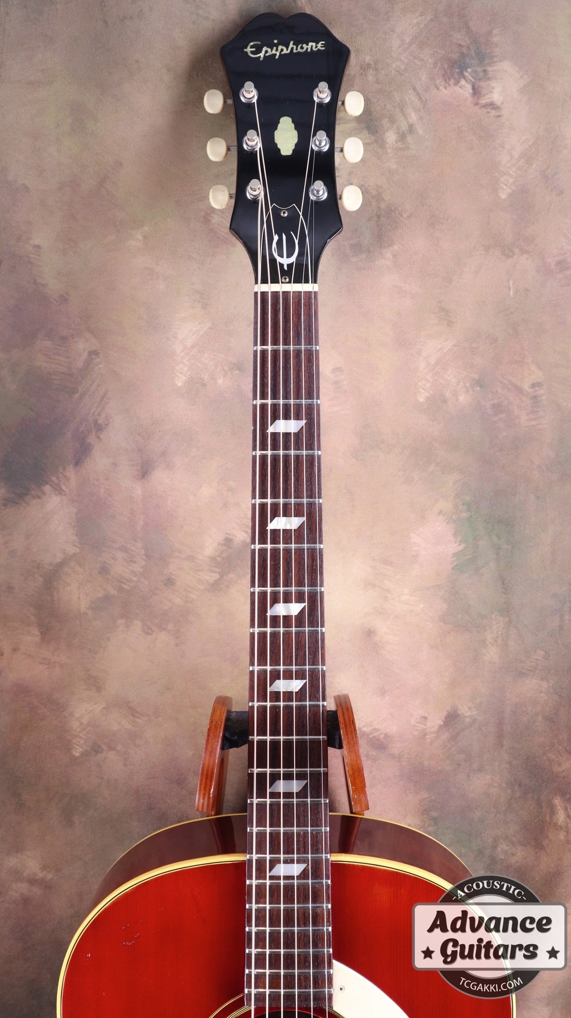 1968年製 FT - 79 Texan - TC楽器 - TCGAKKI