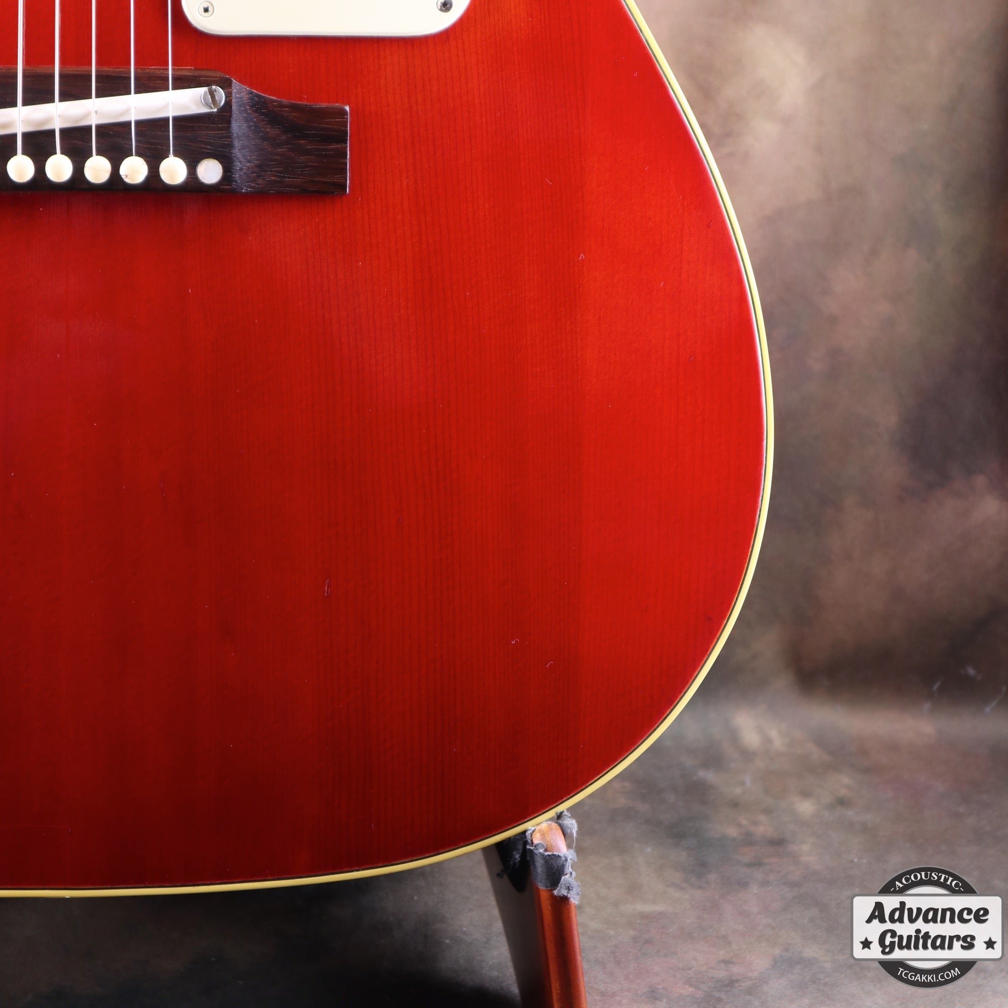 1968年製 FT - 79 Texan - TC楽器 - TCGAKKI