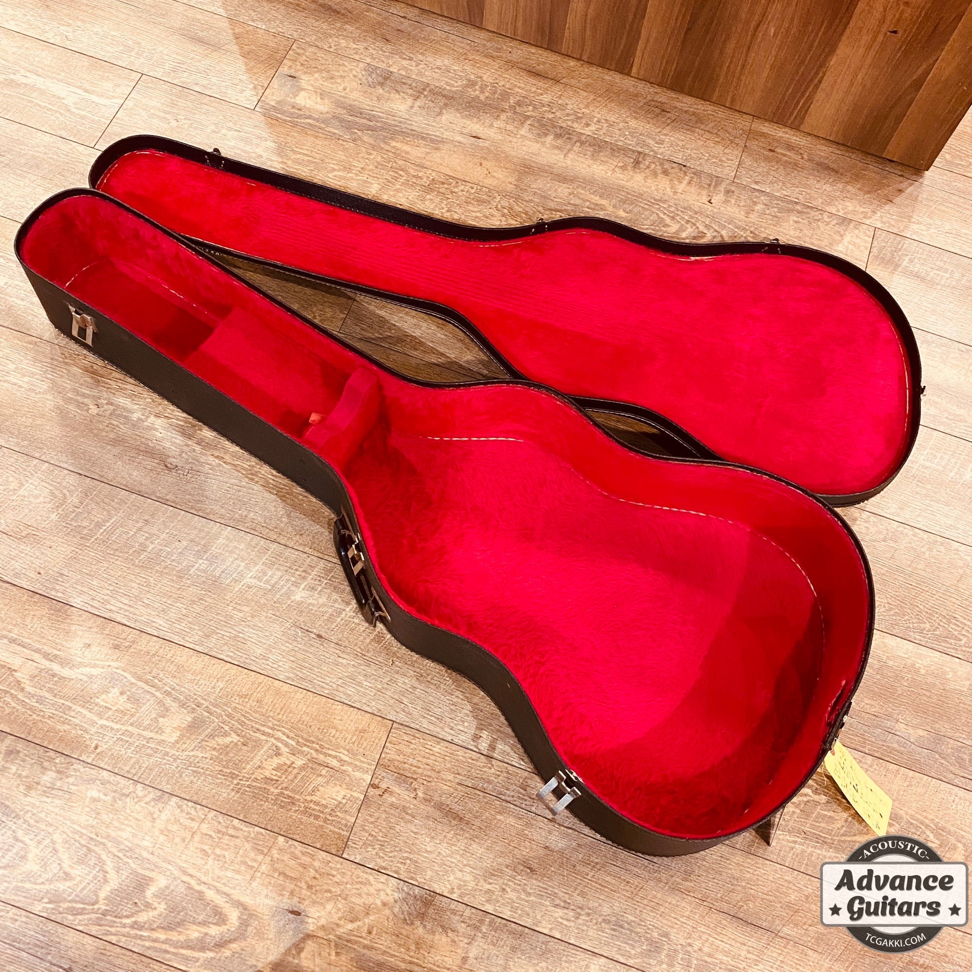 1968年製 FT - 79 Texan - TC楽器 - TCGAKKI