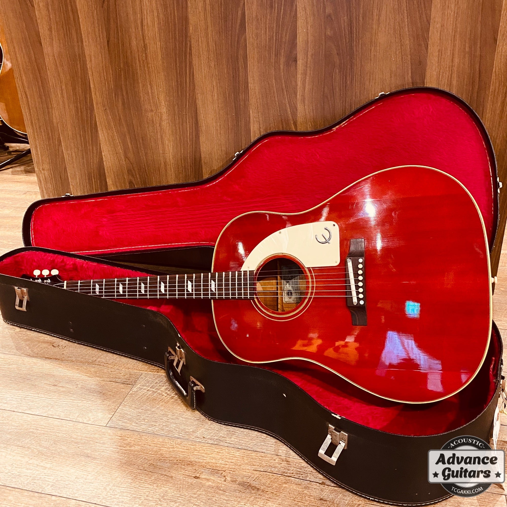 1968年製 FT - 79 Texan - TC楽器 - TCGAKKI