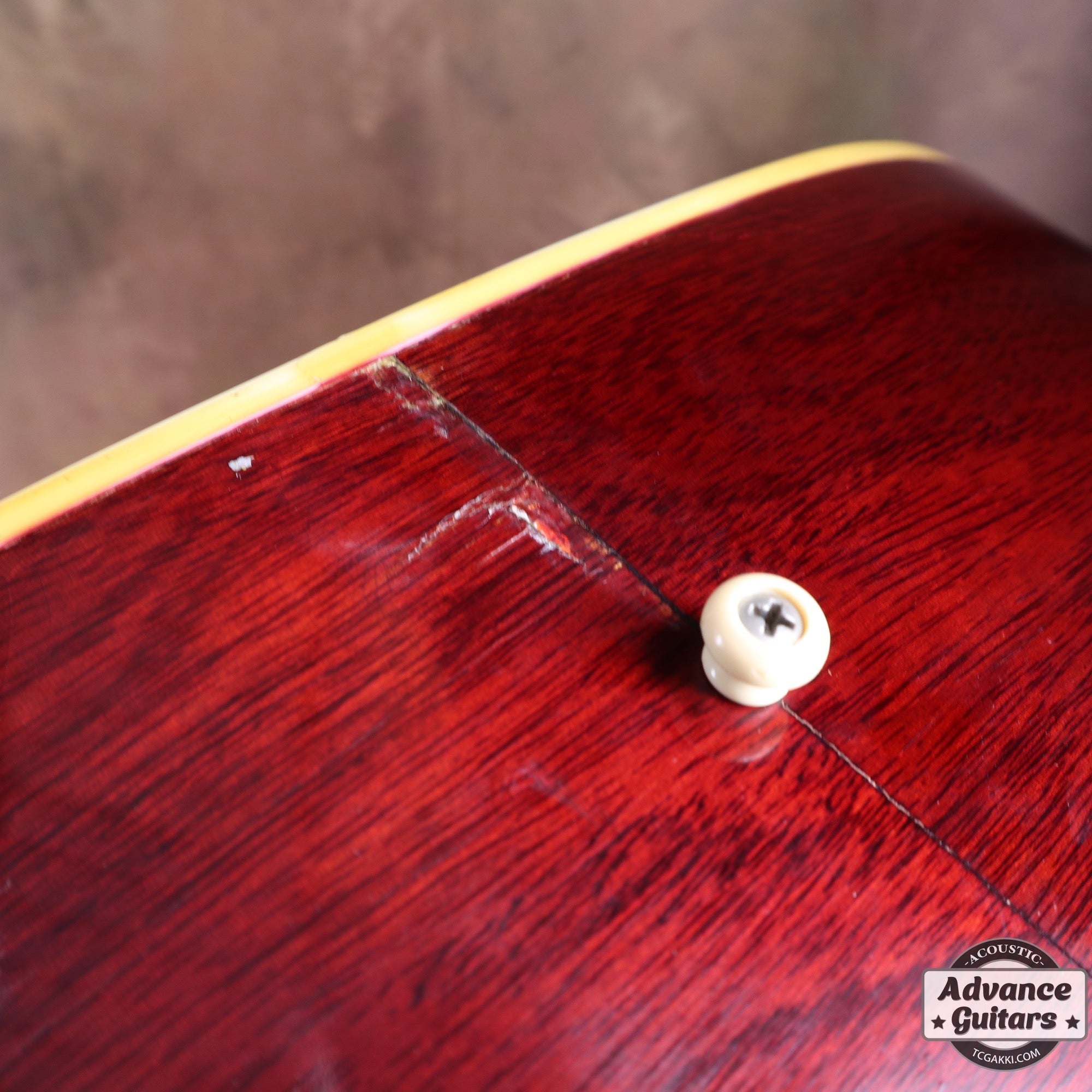 1968年製 FT - 79 Texan - TC楽器 - TCGAKKI