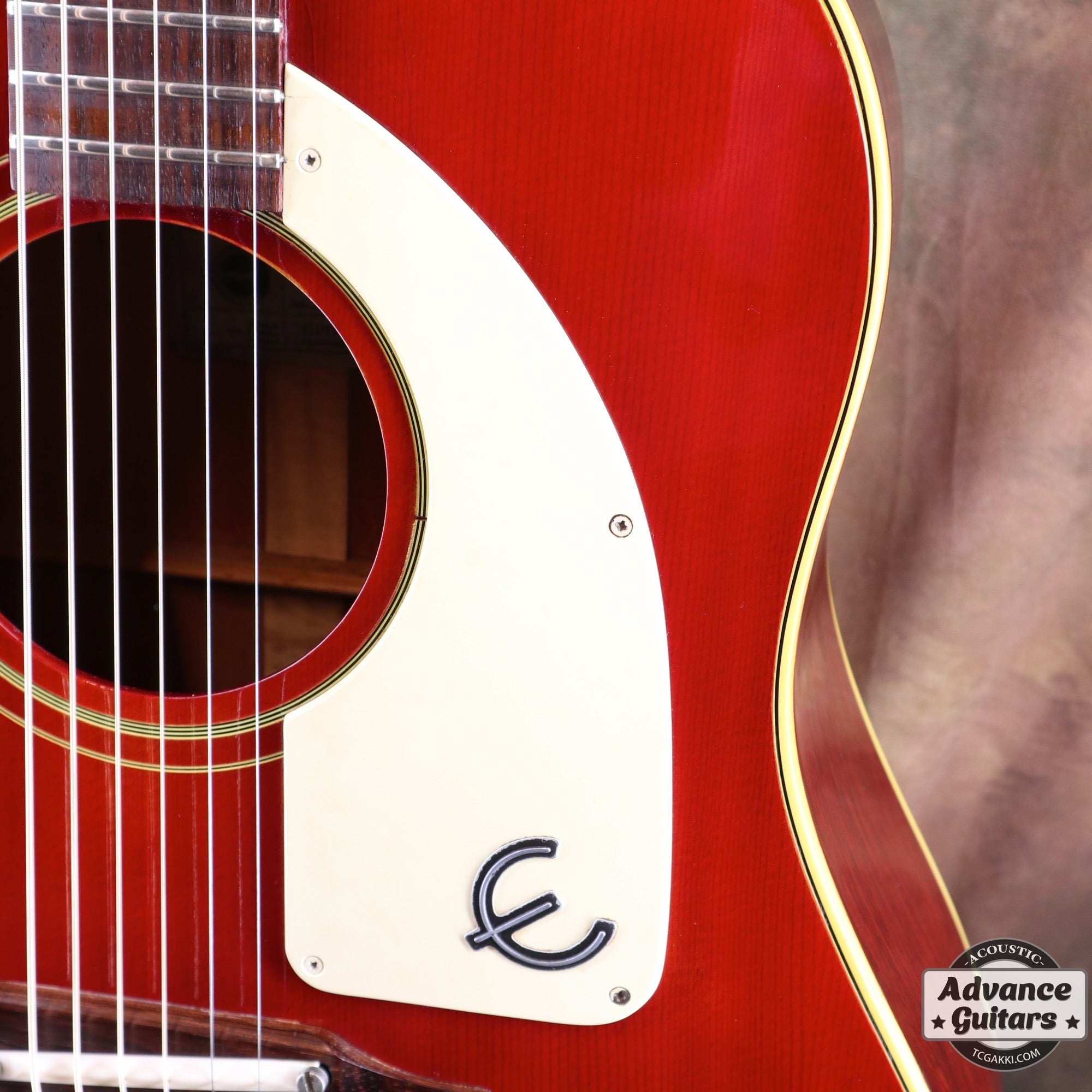 1968年製 FT - 79 Texan - TC楽器 - TCGAKKI