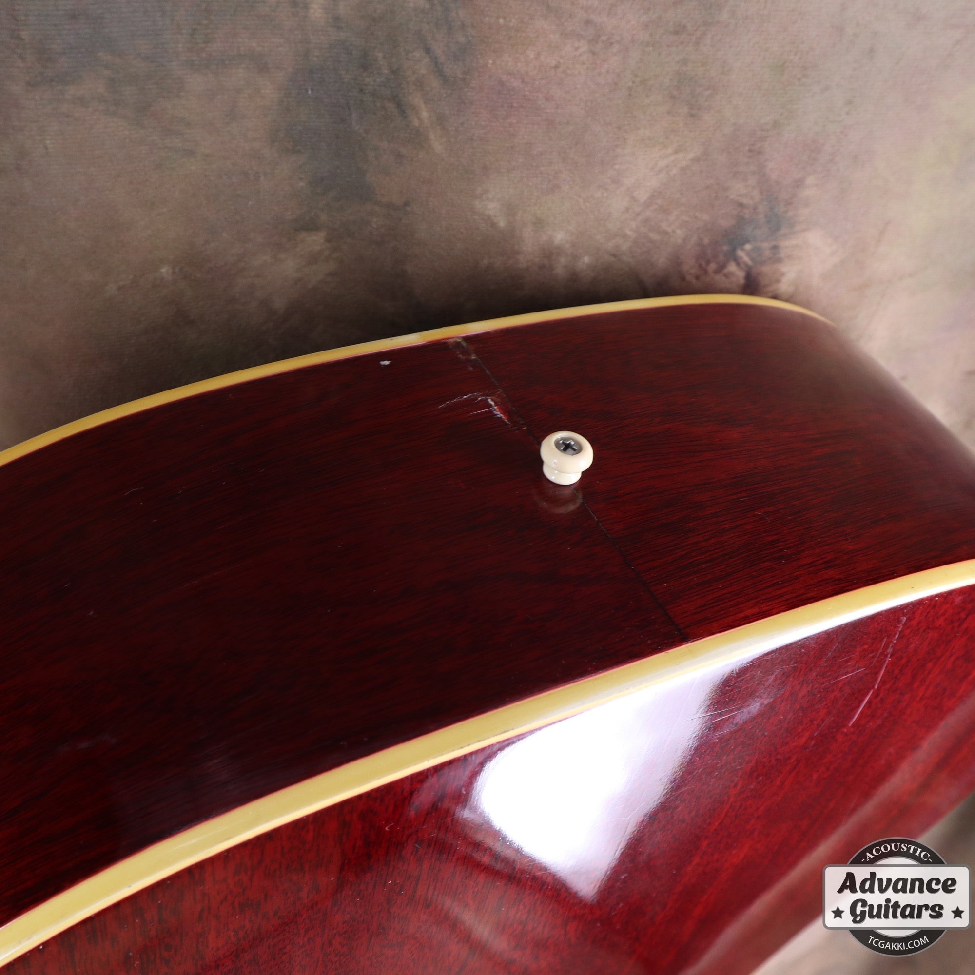 1968年製 FT - 79 Texan - TC楽器 - TCGAKKI