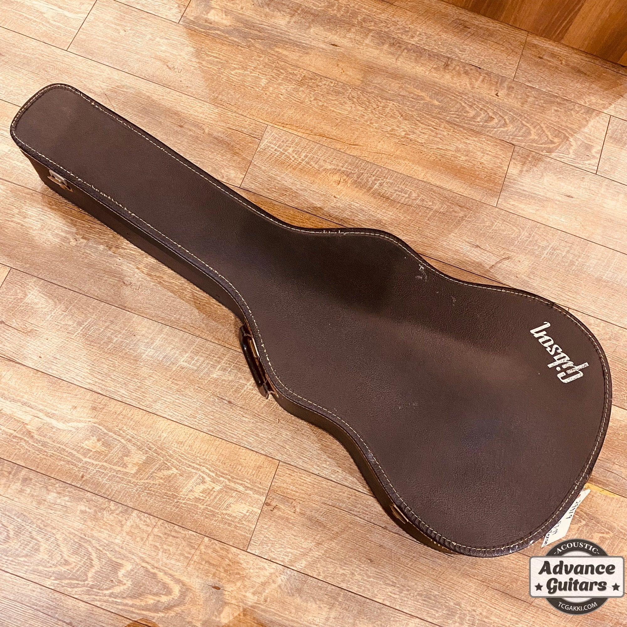 1968年製 FT - 79 Texan - TC楽器 - TCGAKKI