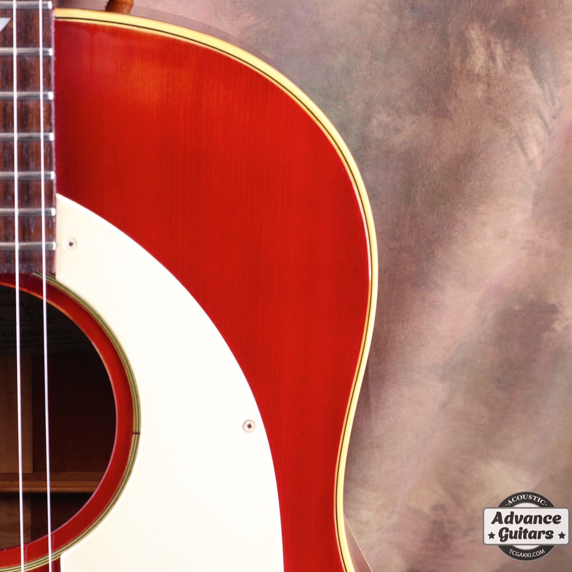 1968年製 FT - 79 Texan - TC楽器 - TCGAKKI