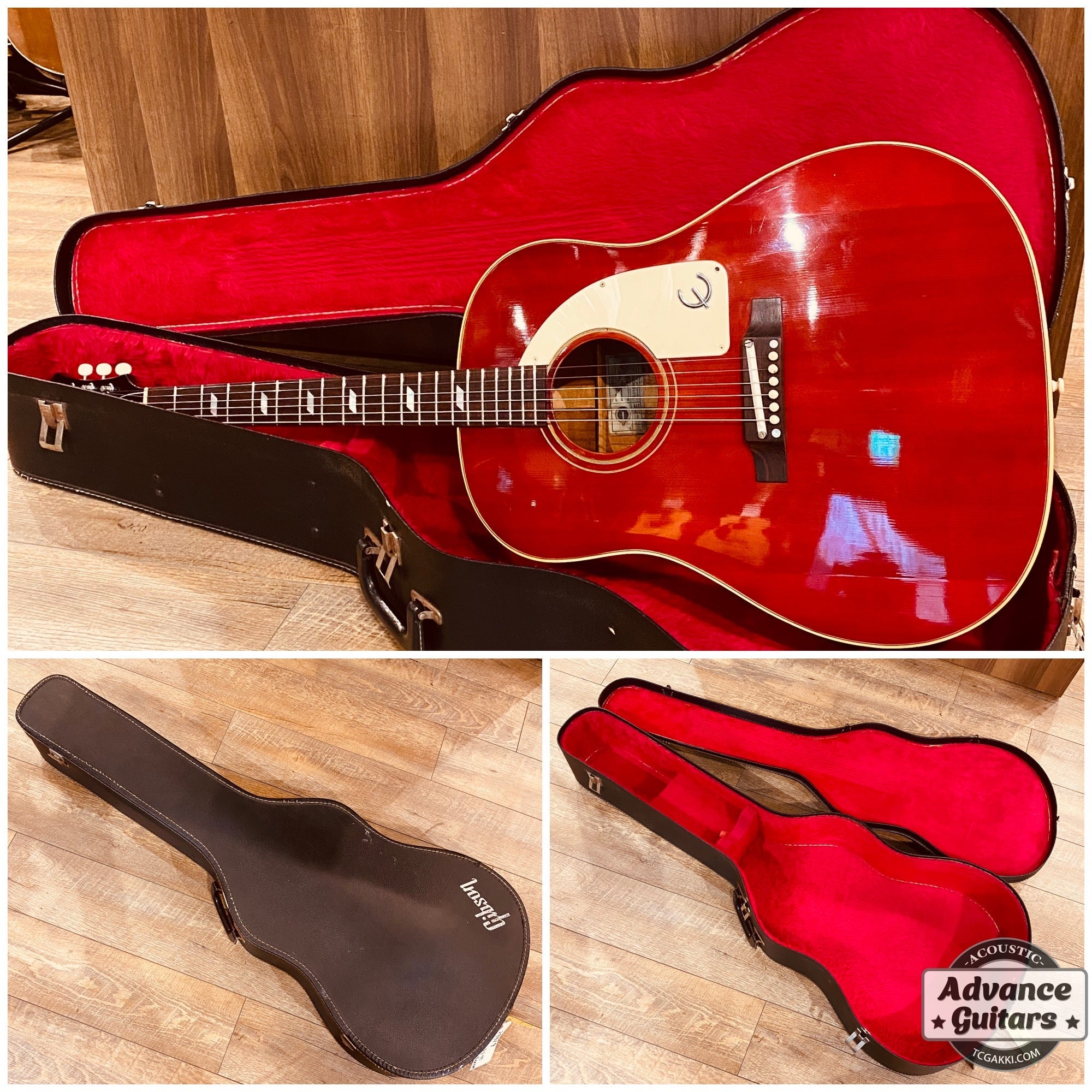 1968年製 FT - 79 Texan - TC楽器 - TCGAKKI