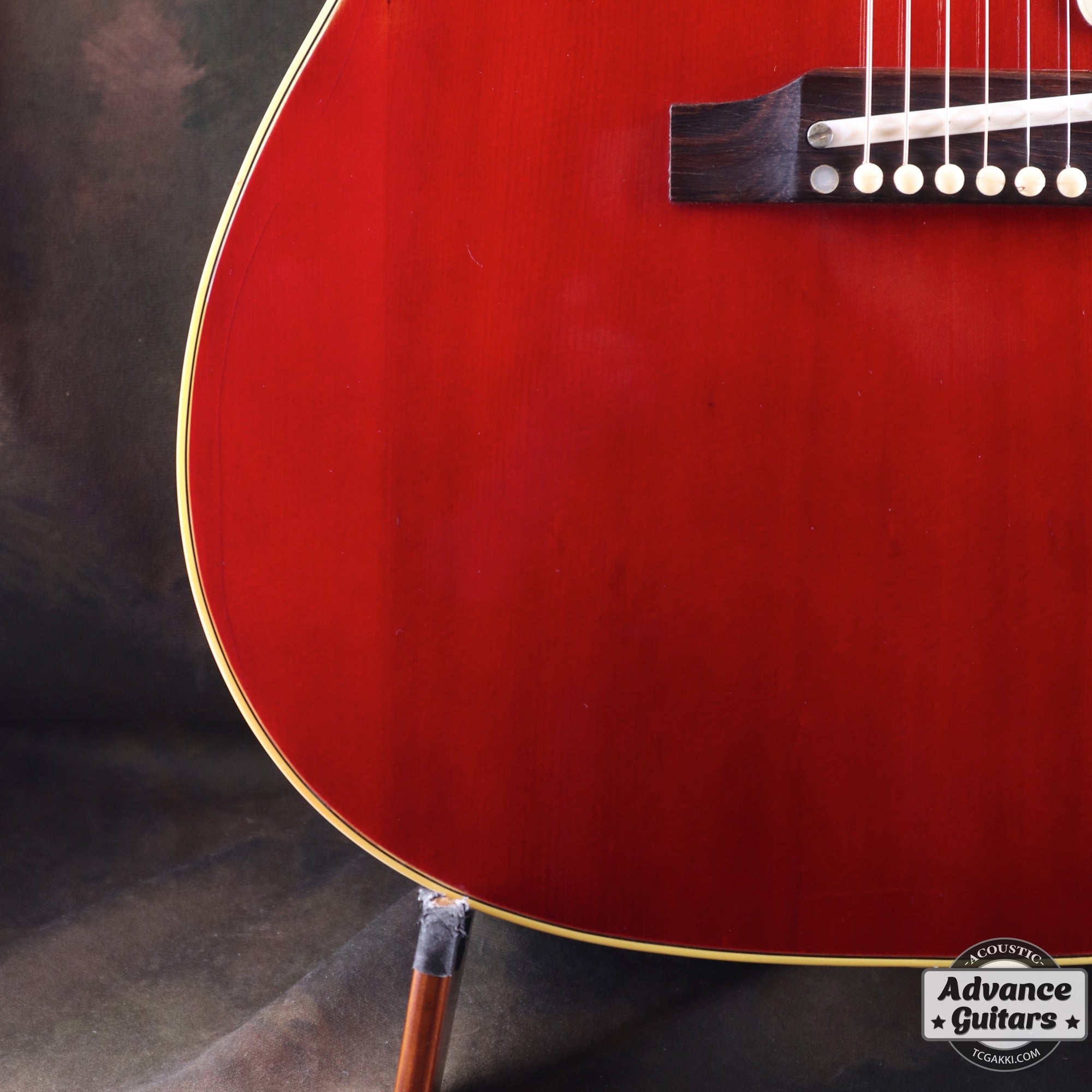 1968年製 FT - 79 Texan - TC楽器 - TCGAKKI