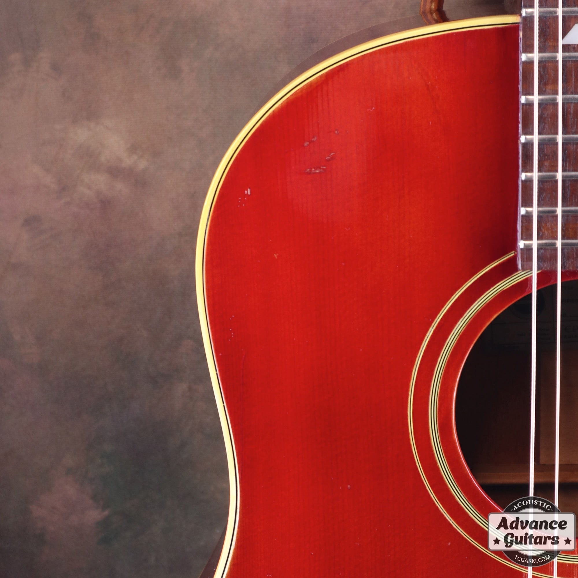 1968年製 FT - 79 Texan - TC楽器 - TCGAKKI