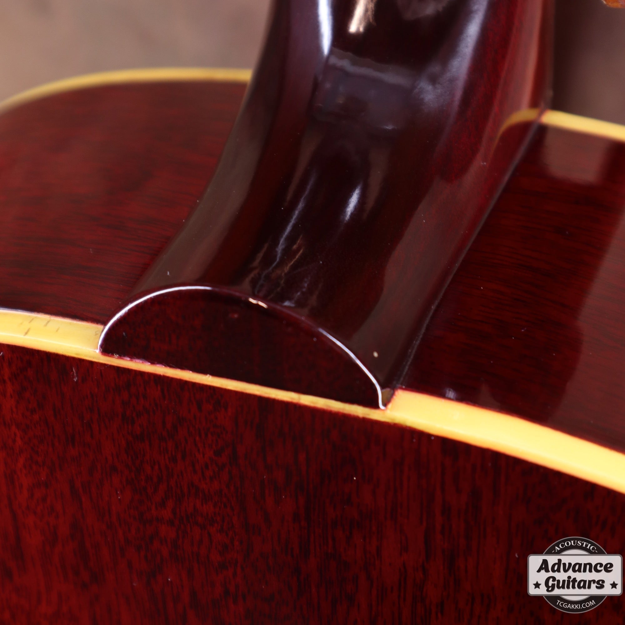 1968年製 FT - 79 Texan - TC楽器 - TCGAKKI