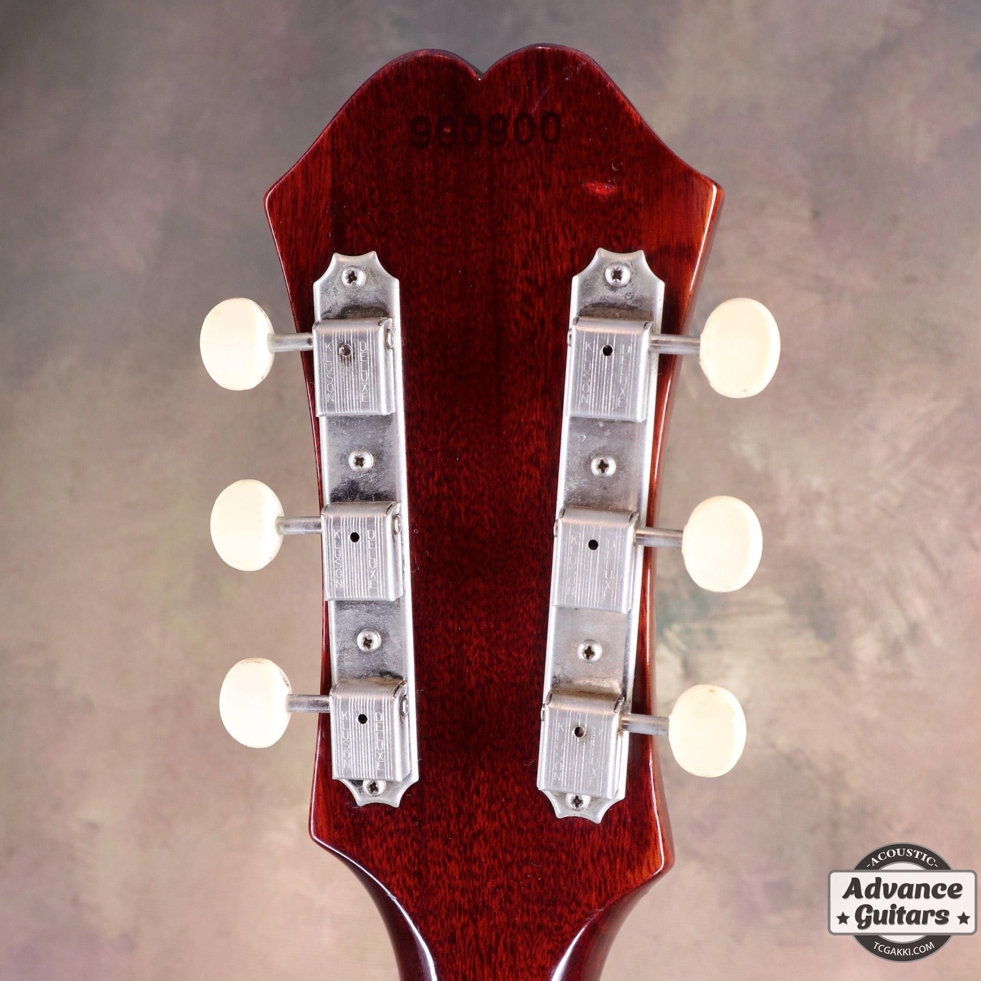 1968年製 FT - 79 Texan - TC楽器 - TCGAKKI