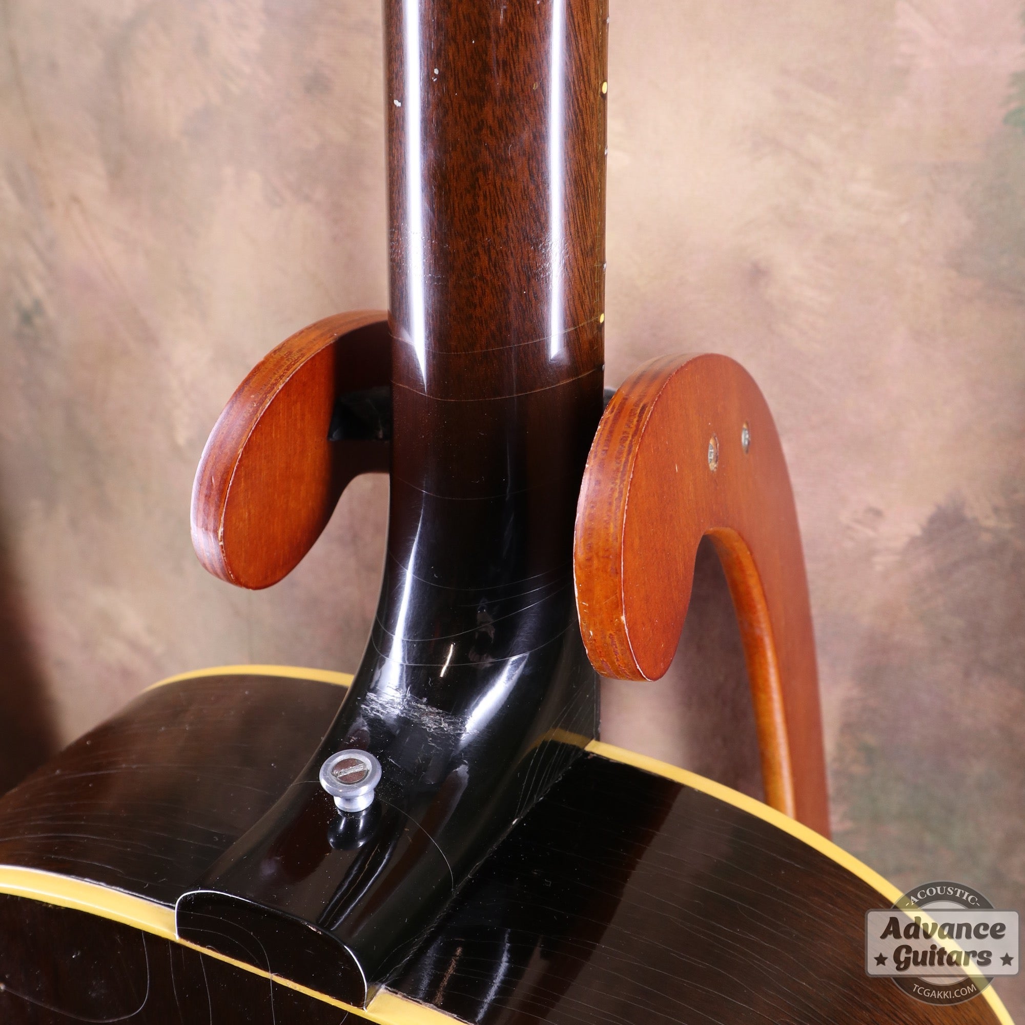 1968年製 J - 45 - TC楽器 - TCGAKKI