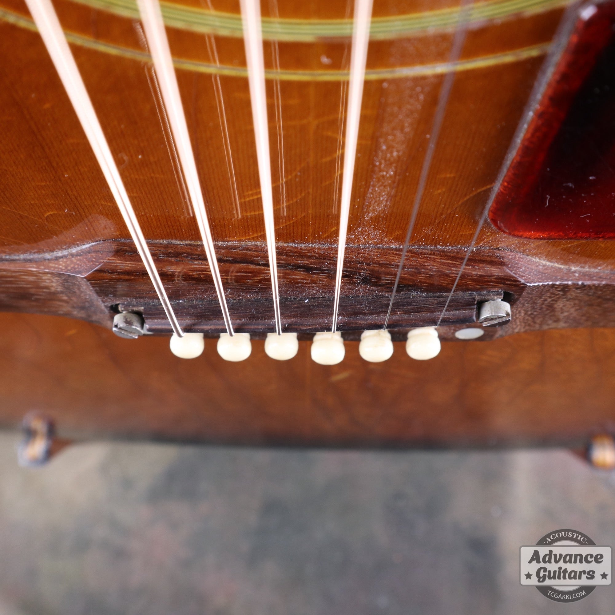 1968年製 J - 45 - TC楽器 - TCGAKKI