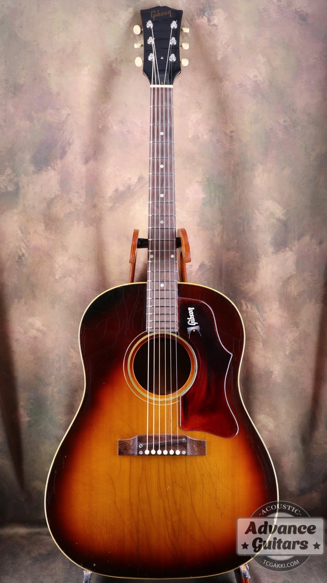 1968年製 J - 45 - TC楽器 - TCGAKKI