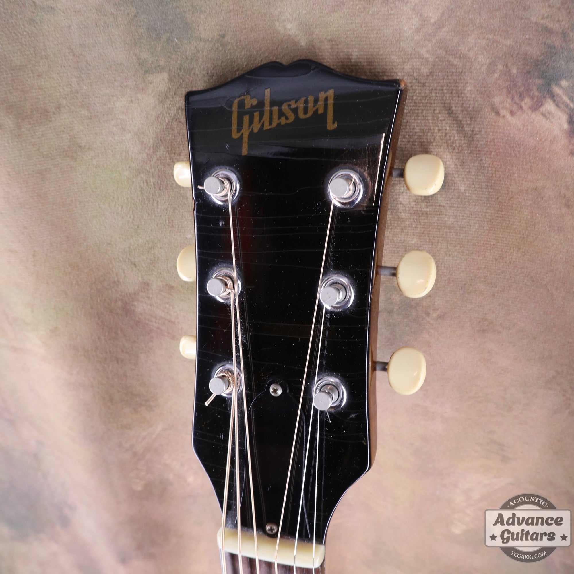 1968年製 J - 45 - TC楽器 - TCGAKKI