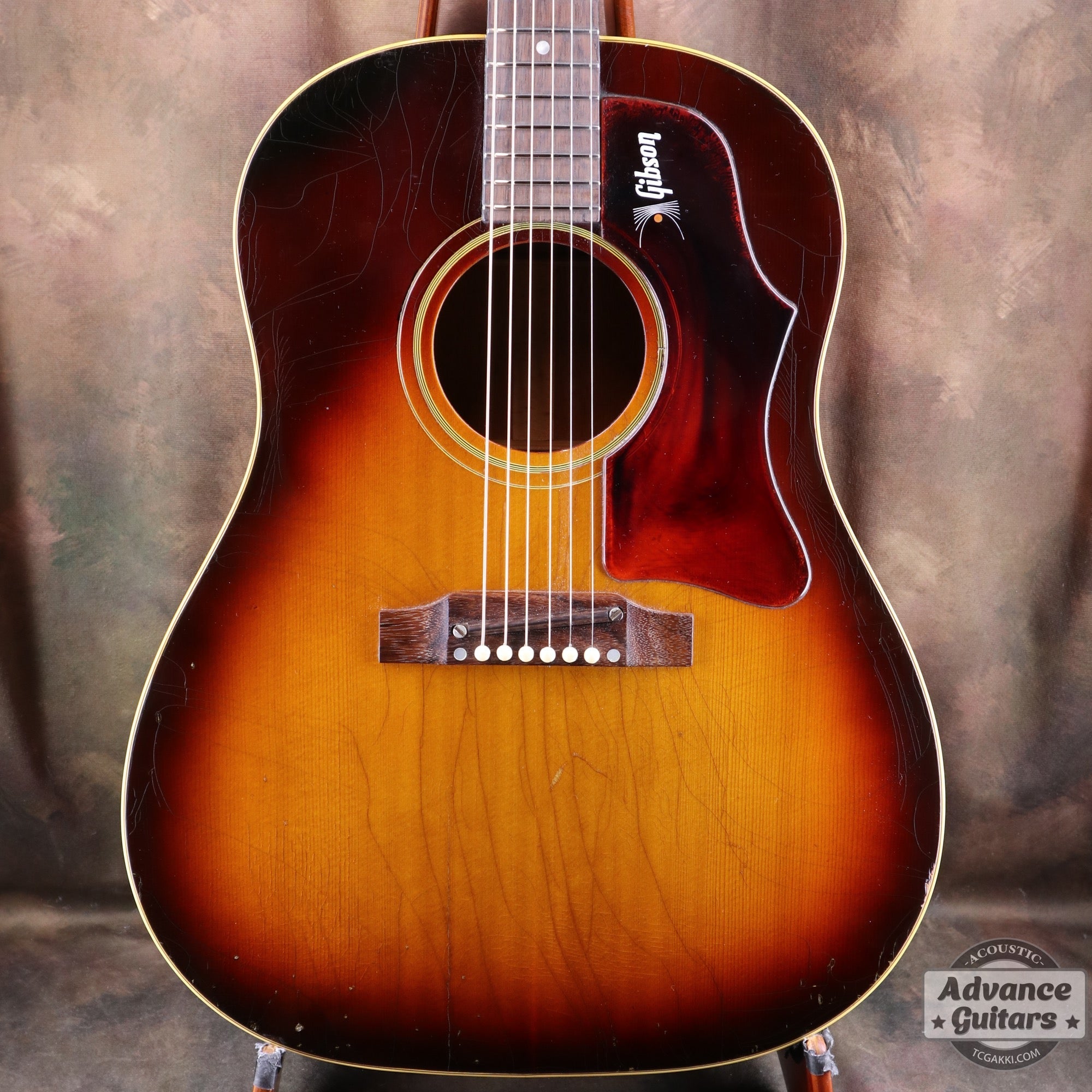 1968年製 J - 45 - TC楽器 - TCGAKKI