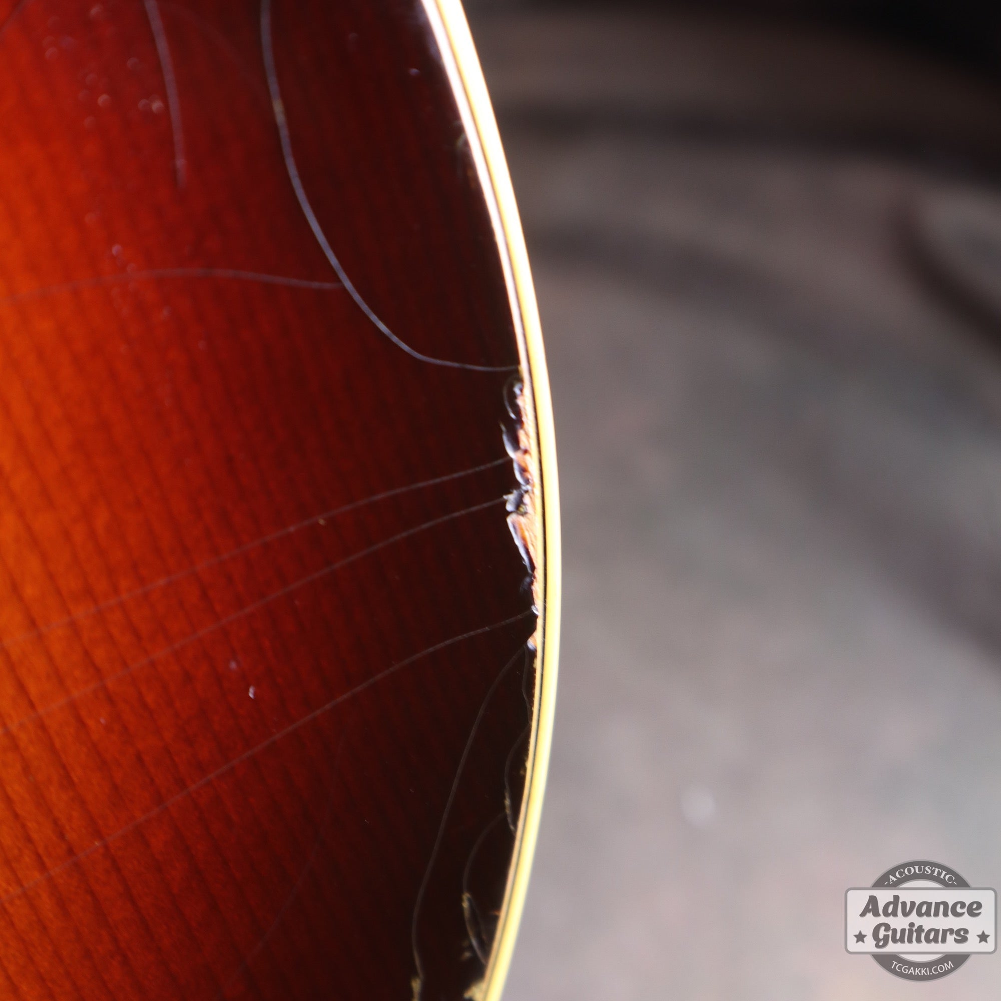 1968年製 J - 45 - TC楽器 - TCGAKKI