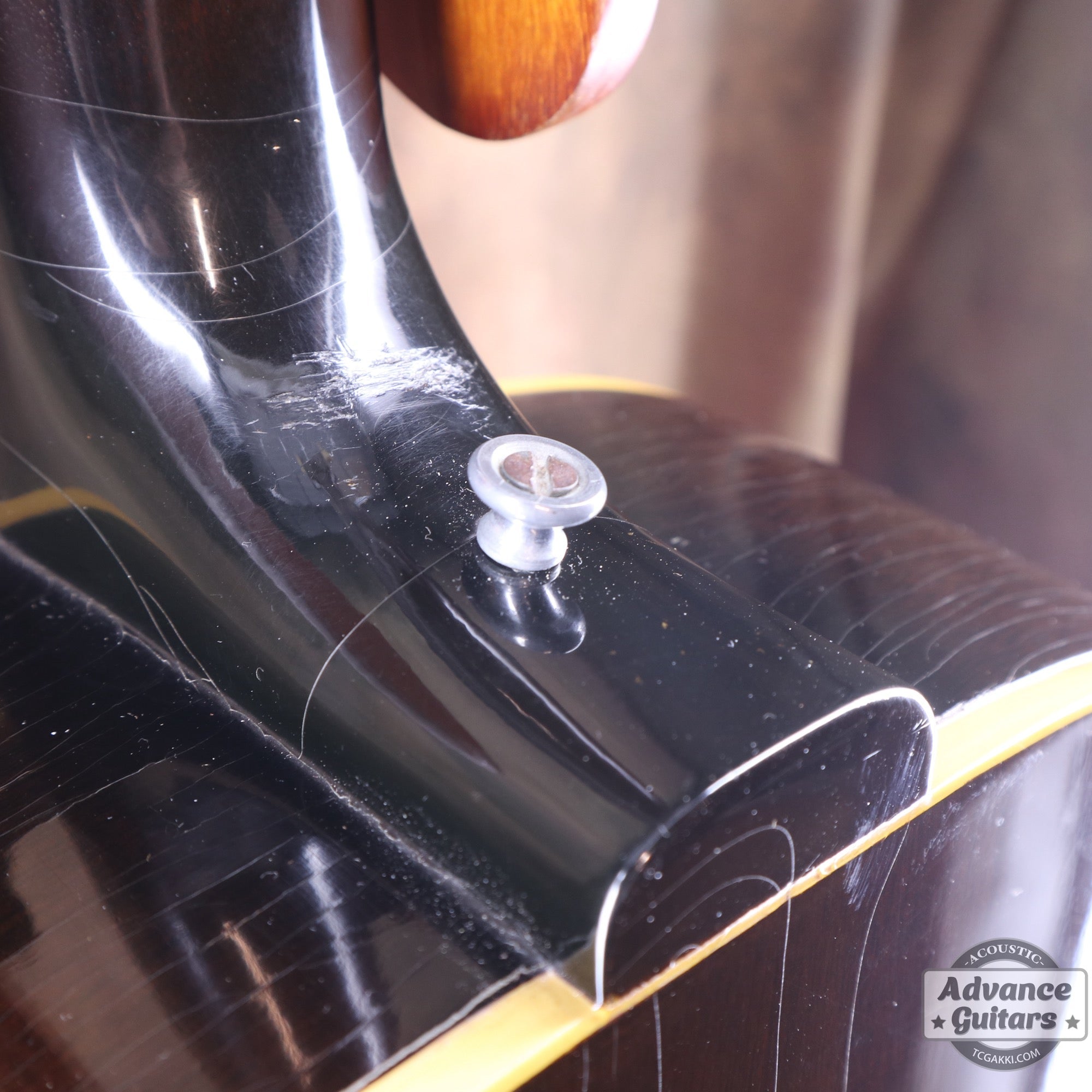 1968年製 J - 45 - TC楽器 - TCGAKKI