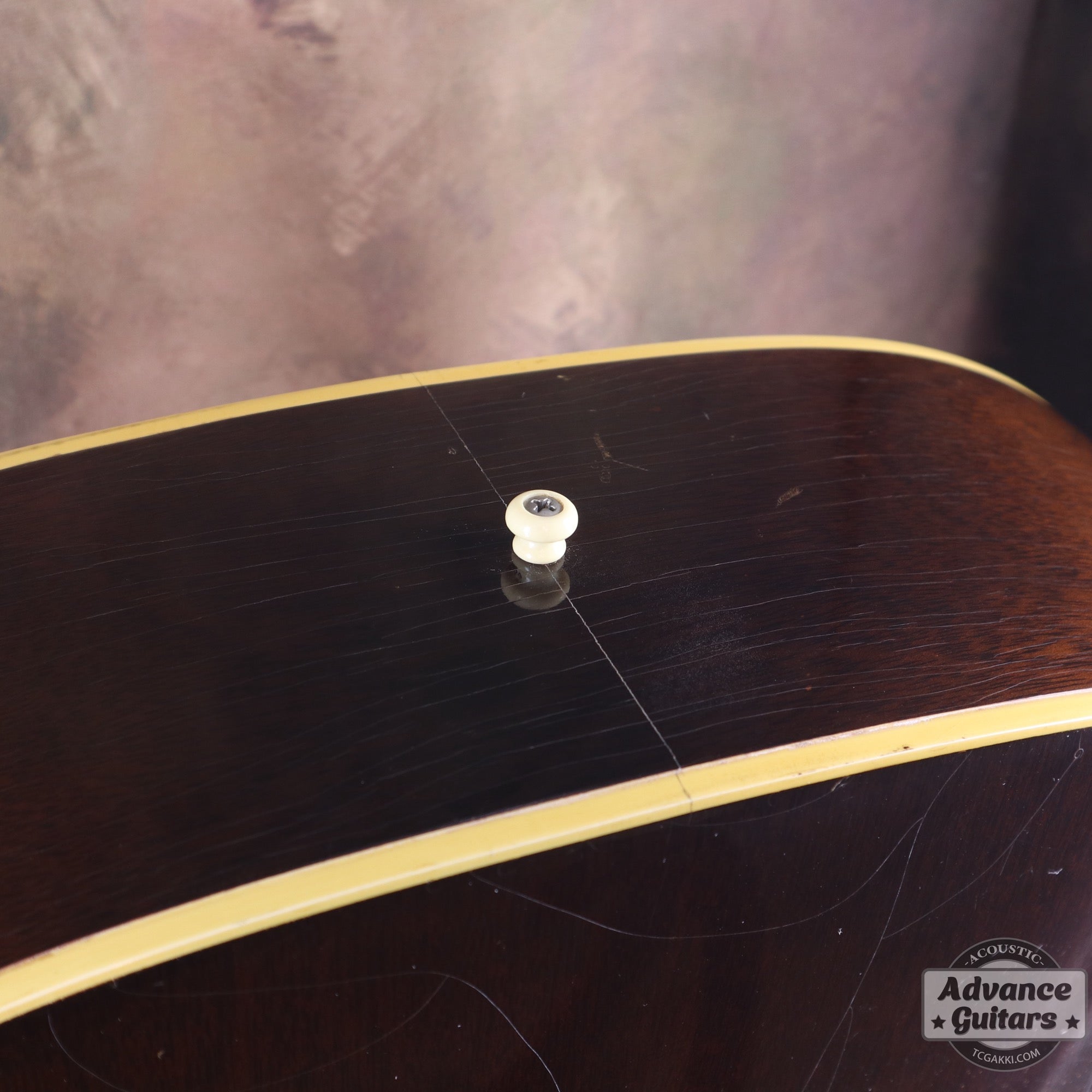 1968年製 J - 45 - TC楽器 - TCGAKKI