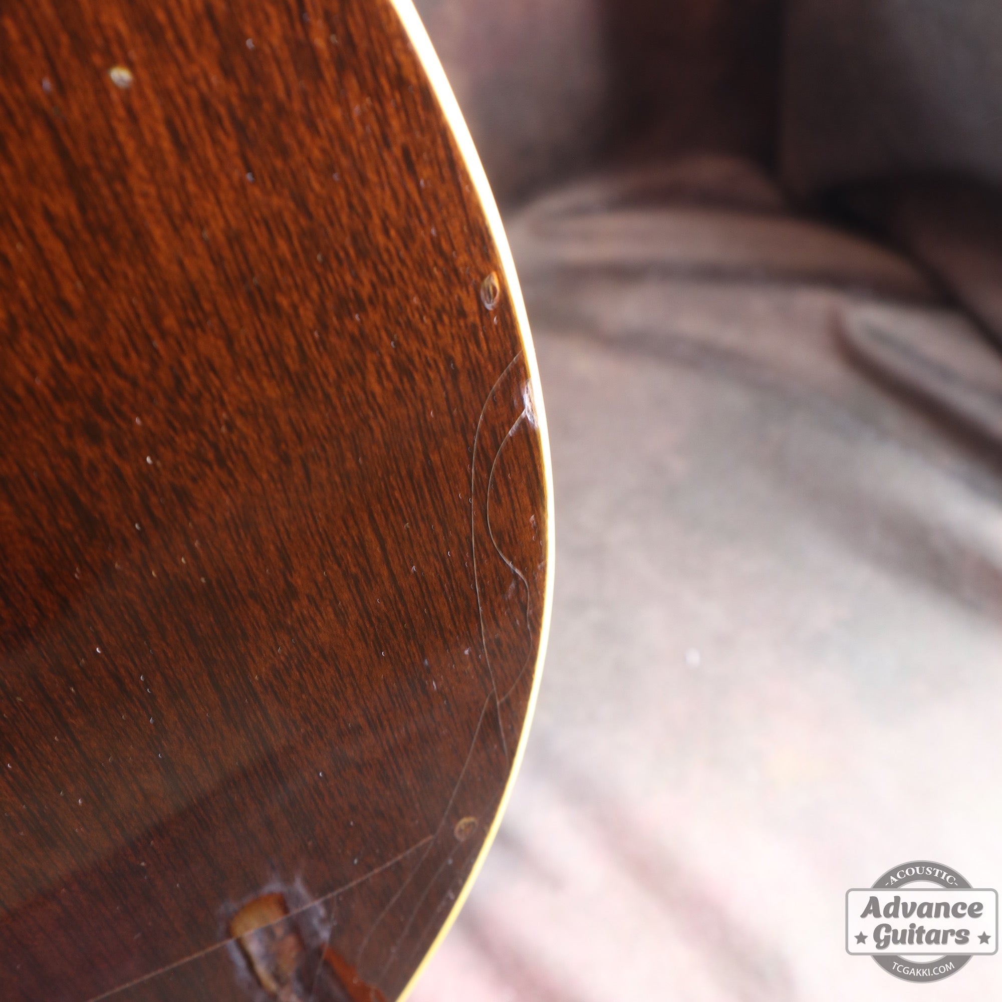 1968年製 J - 45 - TC楽器 - TCGAKKI