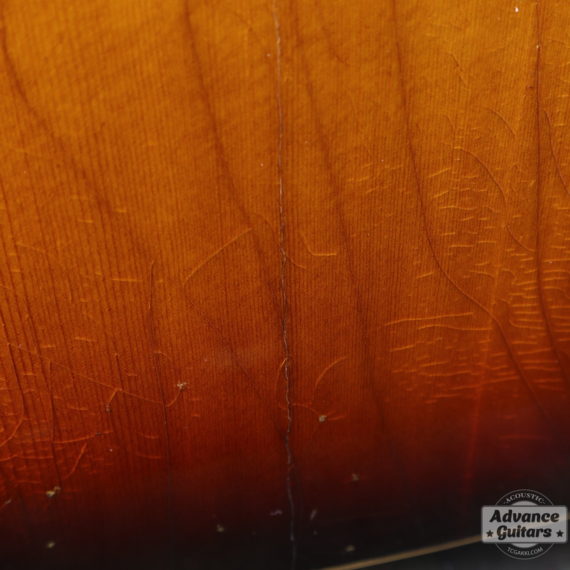 1968年製 J - 45 - TC楽器 - TCGAKKI