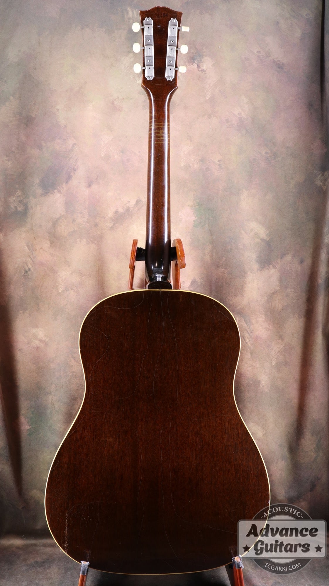 1968年製 J - 45 - TC楽器 - TCGAKKI