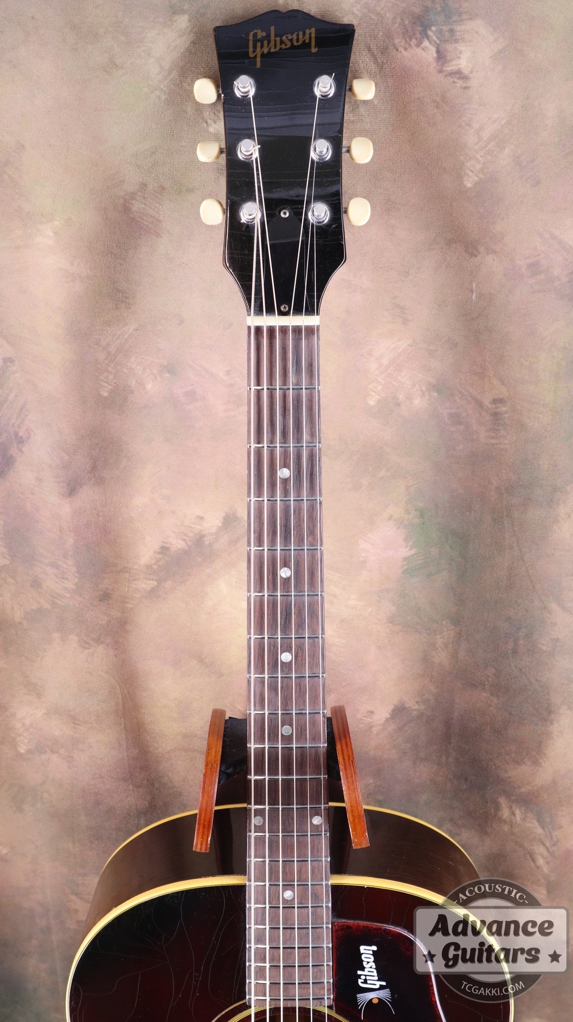 1968年製 J - 45 - TC楽器 - TCGAKKI