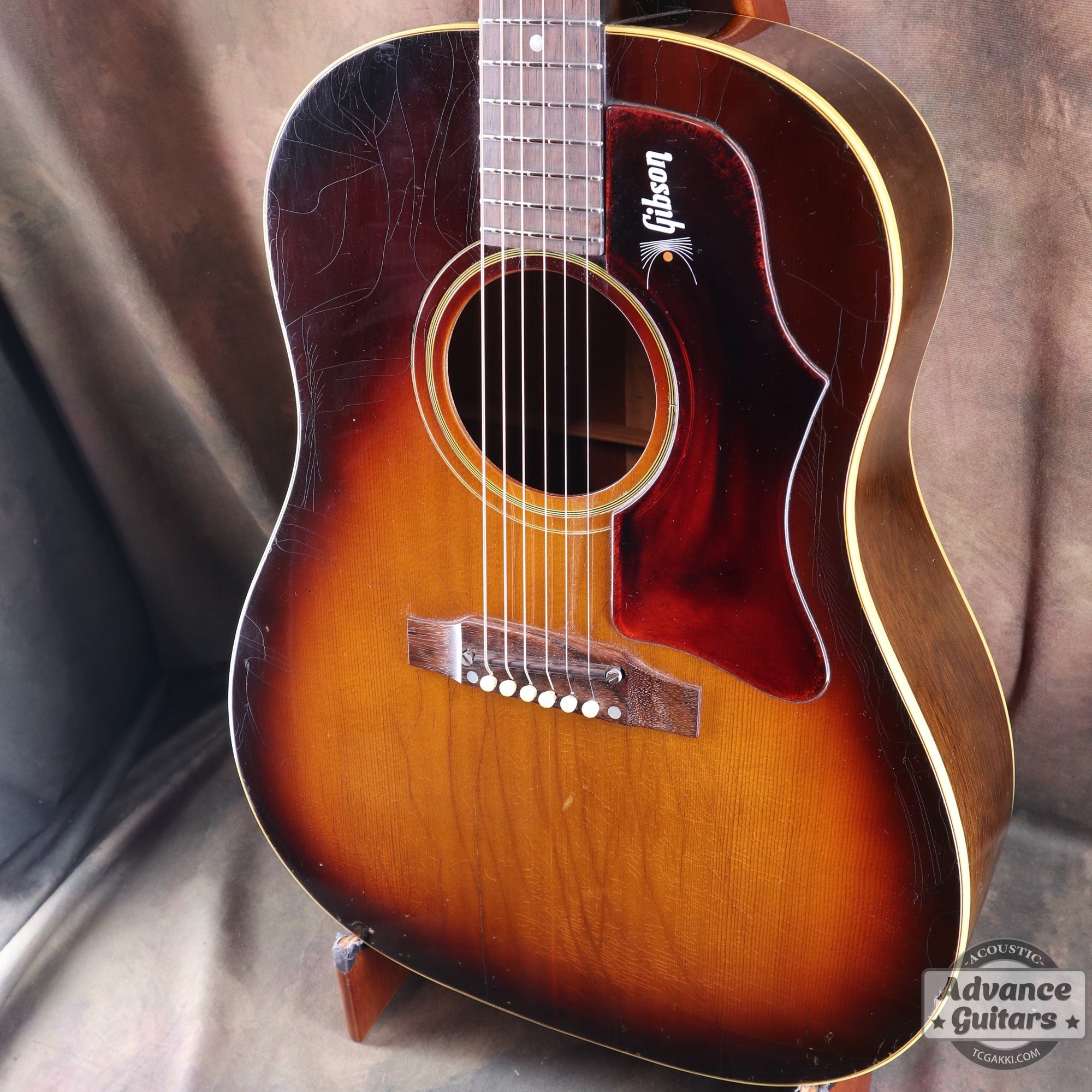 1968年製 J - 45 - TC楽器 - TCGAKKI