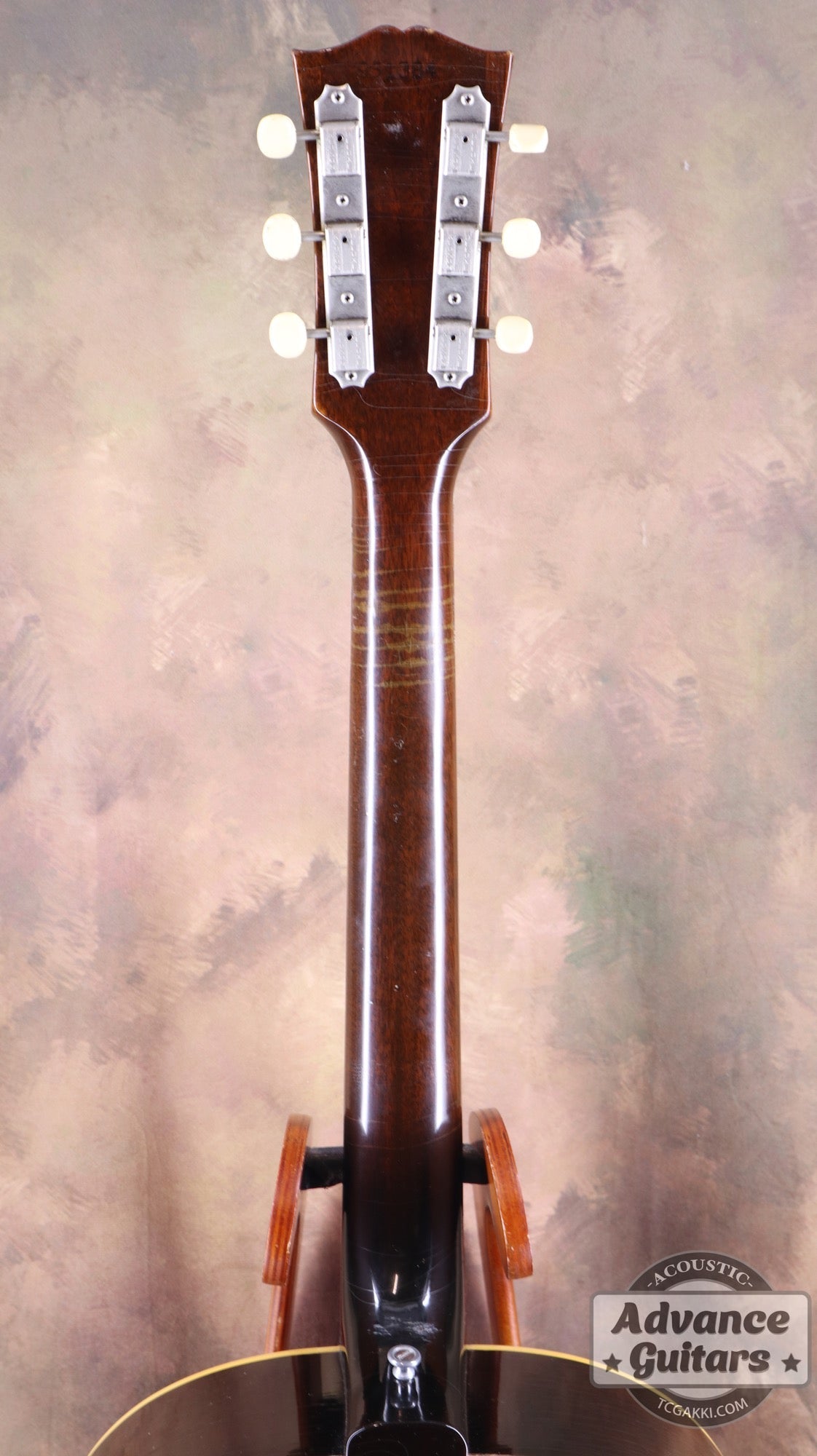 1968年製 J - 45 - TC楽器 - TCGAKKI