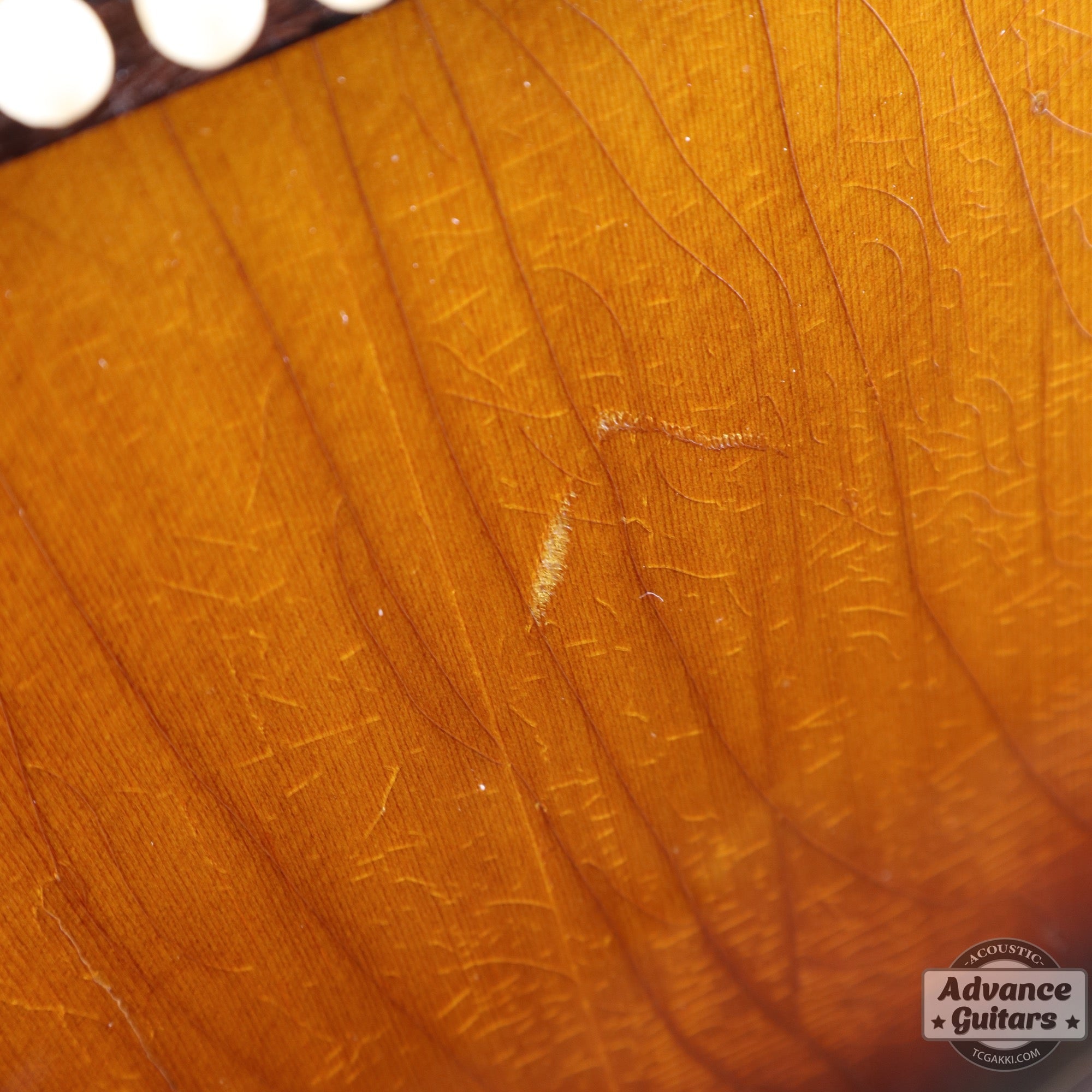 1968年製 J - 45 - TC楽器 - TCGAKKI