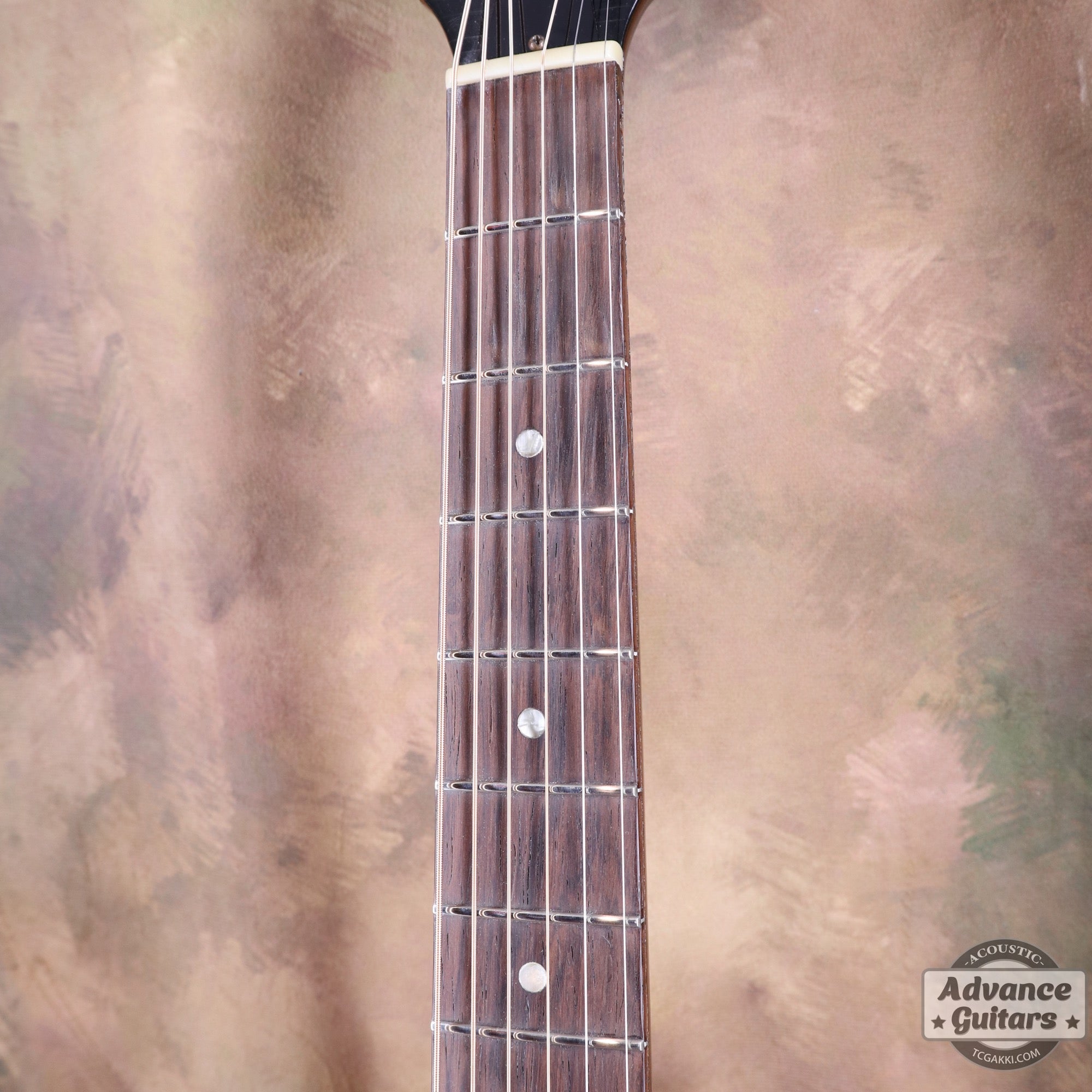 1968年製 J - 45 - TC楽器 - TCGAKKI