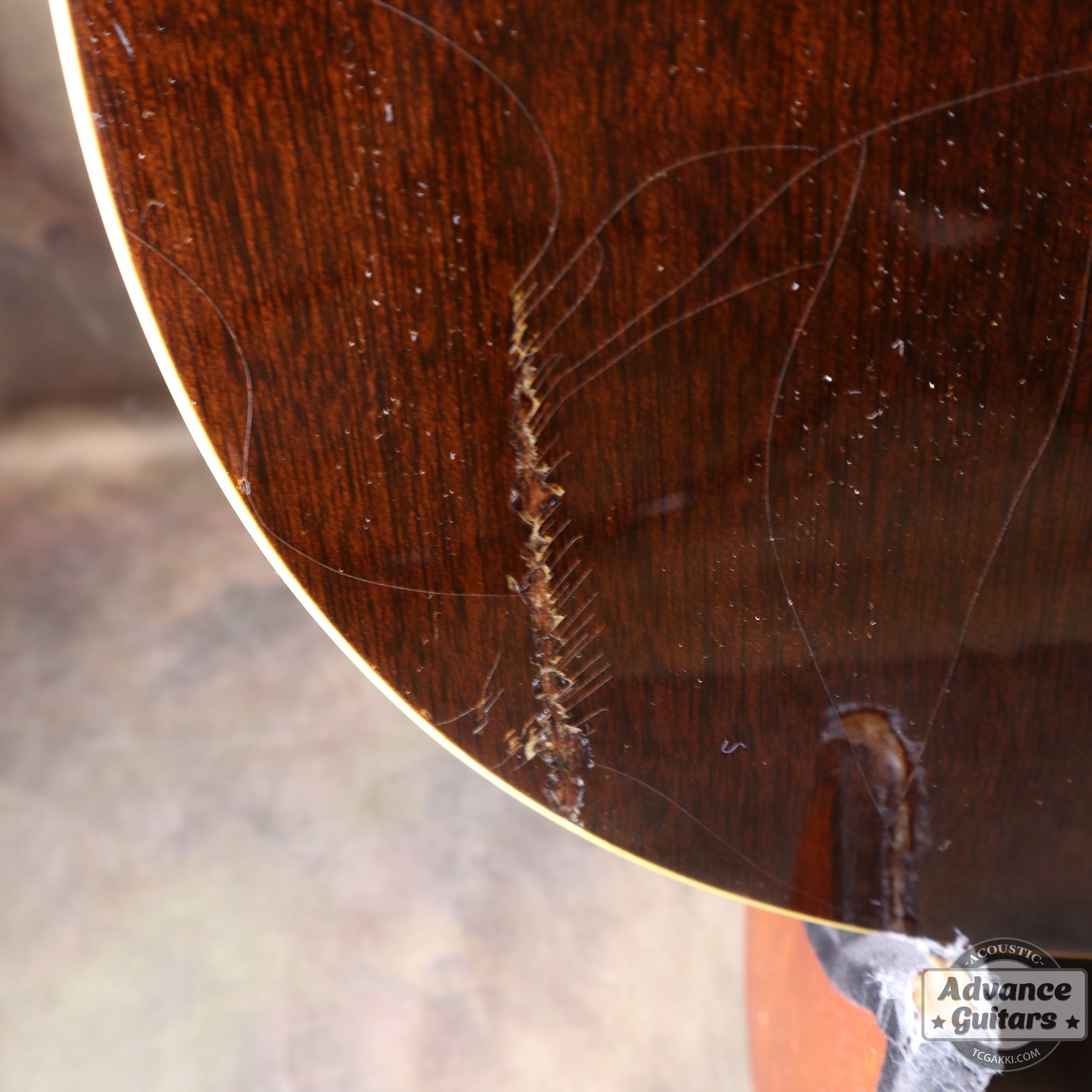 1968年製 J - 45 - TC楽器 - TCGAKKI