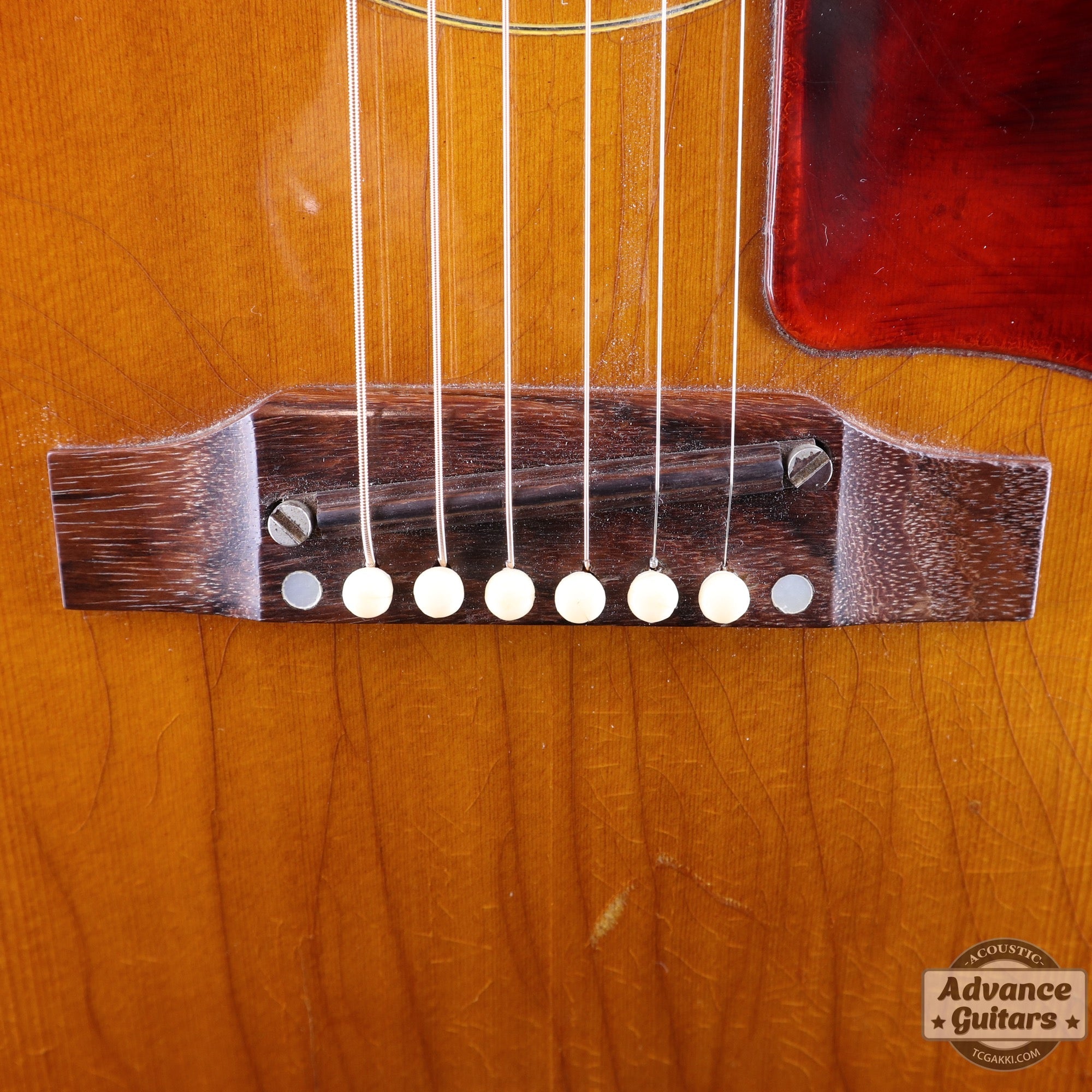 1968年製 J - 45 - TC楽器 - TCGAKKI