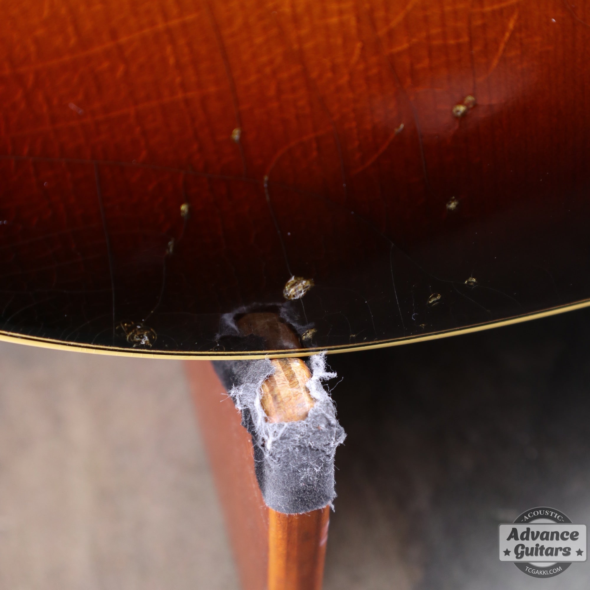 1968年製 J - 45 - TC楽器 - TCGAKKI