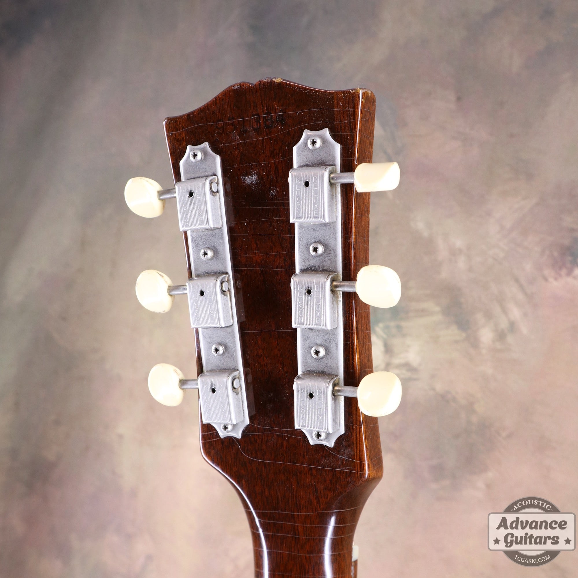 1968年製 J - 45 - TC楽器 - TCGAKKI