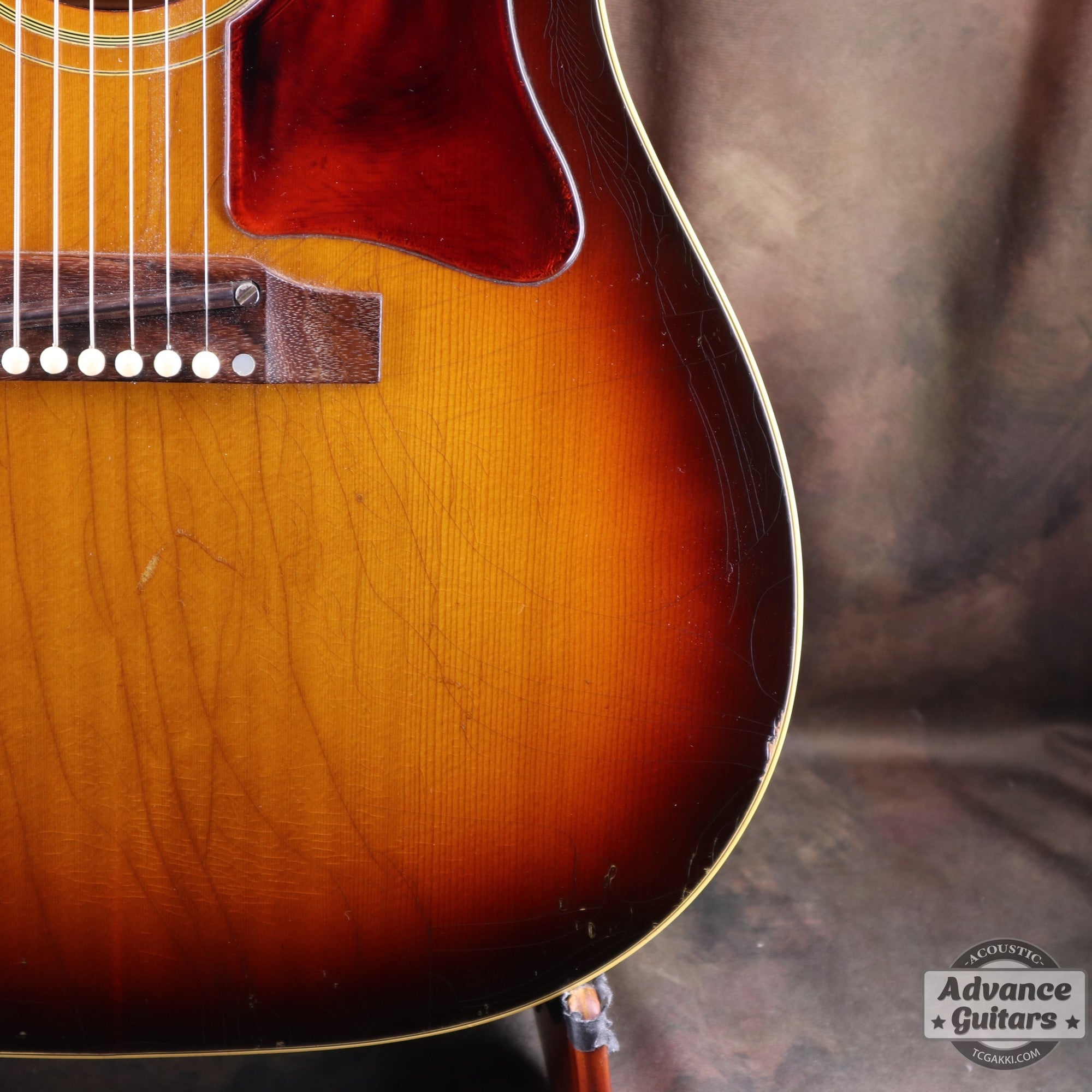 1968年製 J - 45 - TC楽器 - TCGAKKI