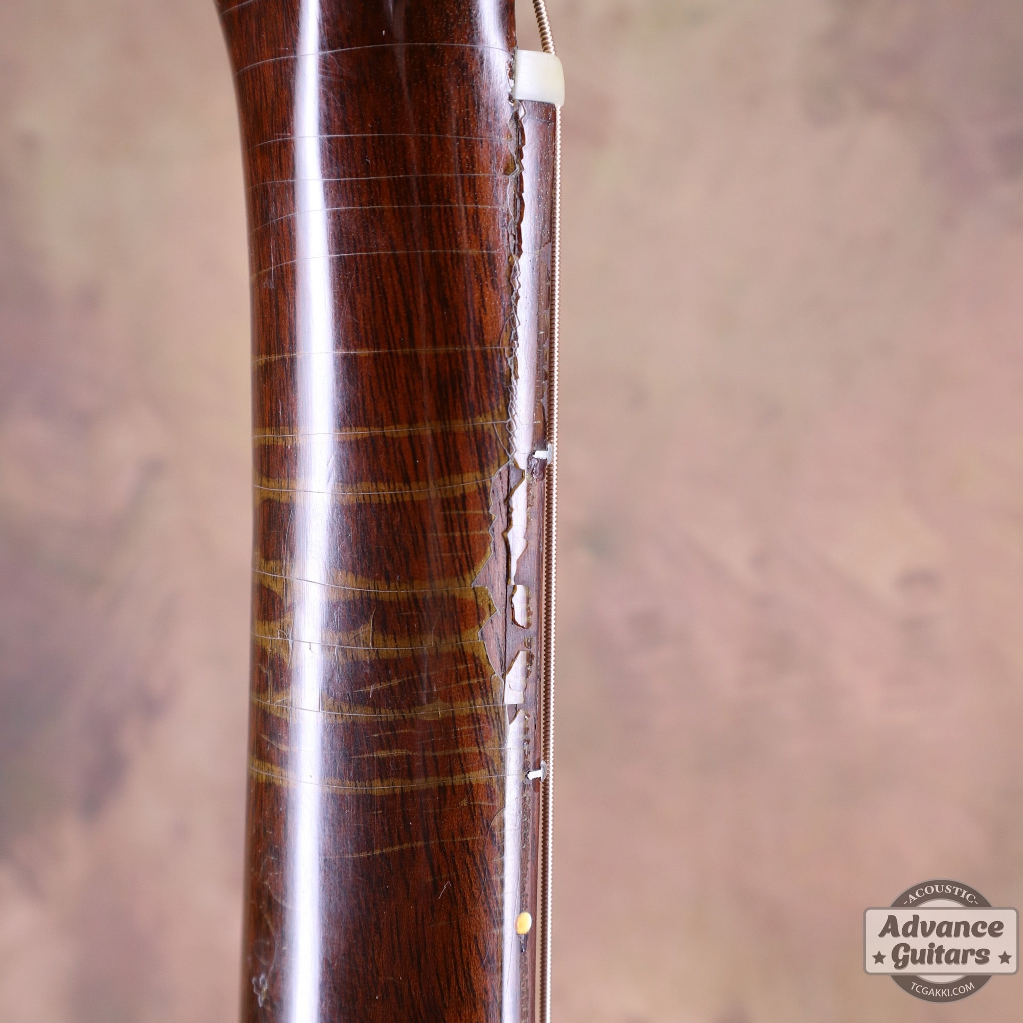 1968年製 J - 45 - TC楽器 - TCGAKKI