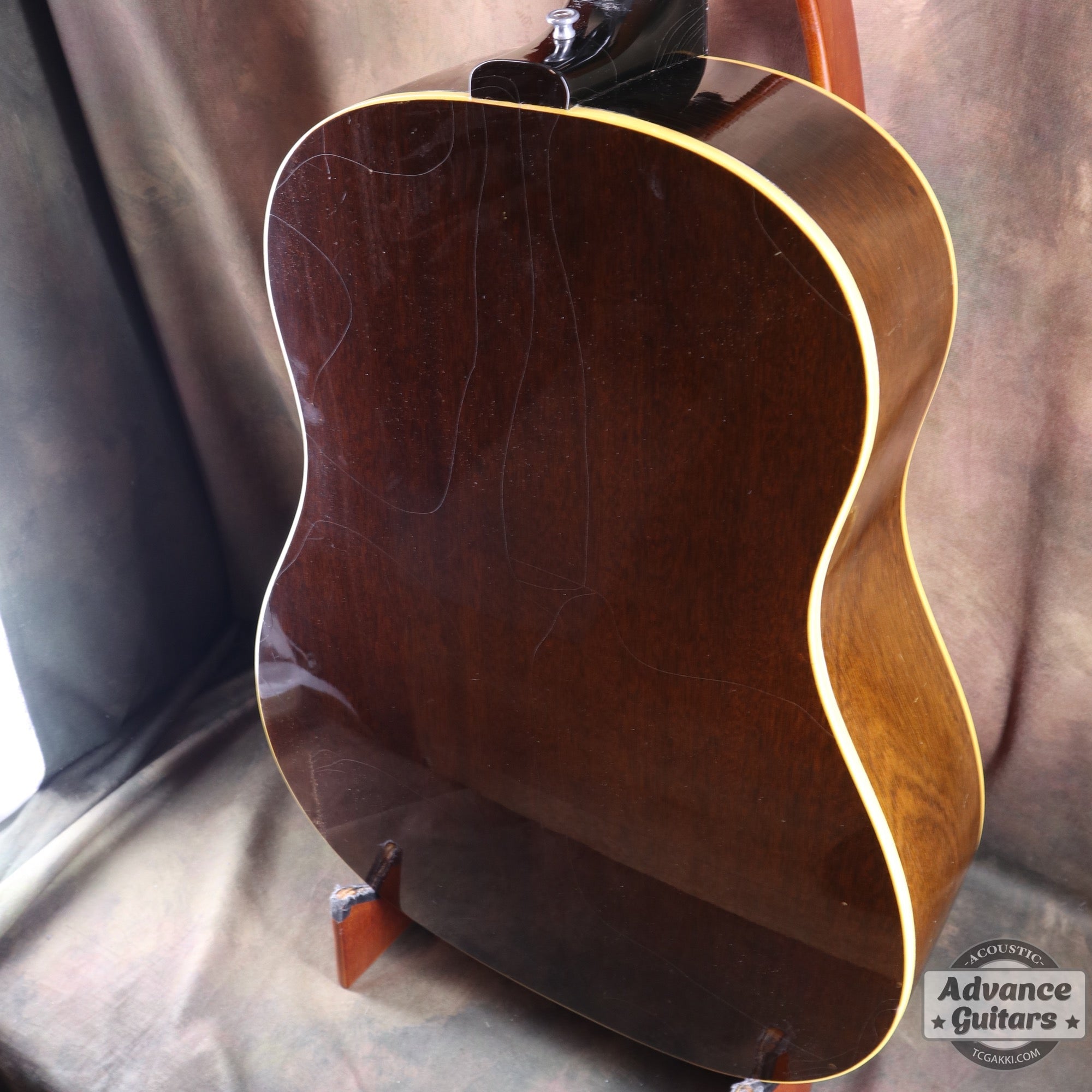 1968年製 J - 45 - TC楽器 - TCGAKKI