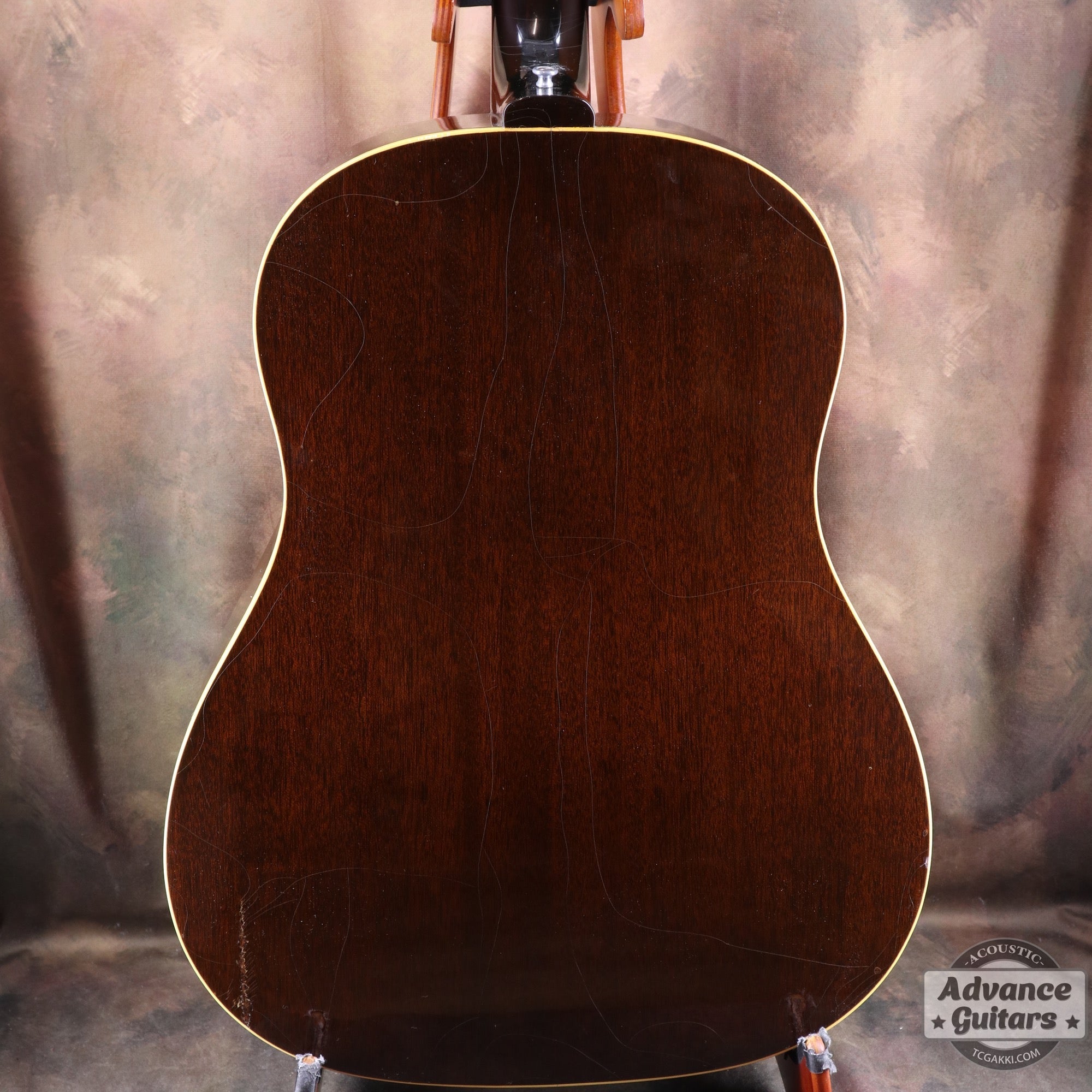 1968年製 J - 45 - TC楽器 - TCGAKKI