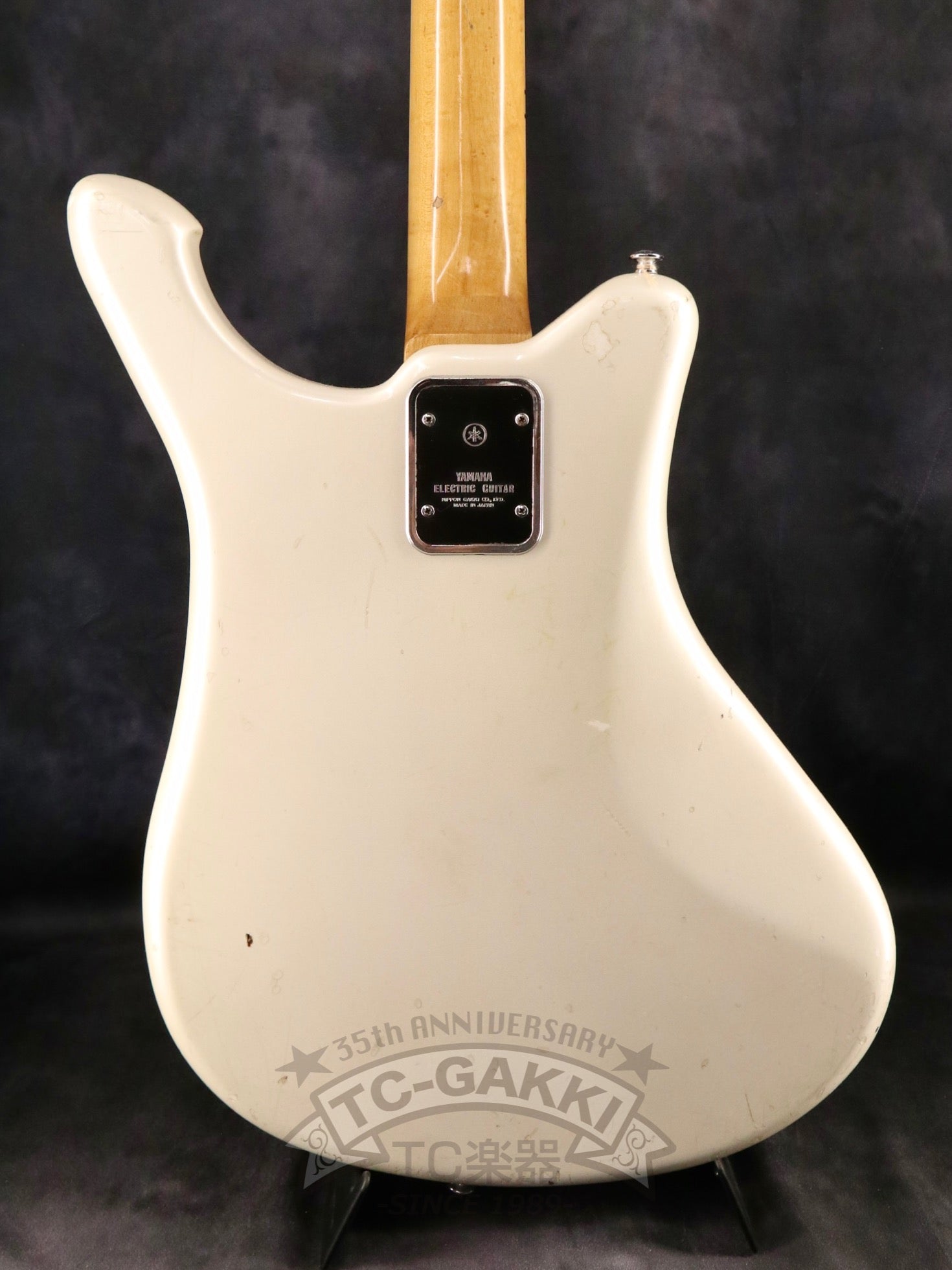 1968 SG - 5A - TC楽器 - TCGAKKI