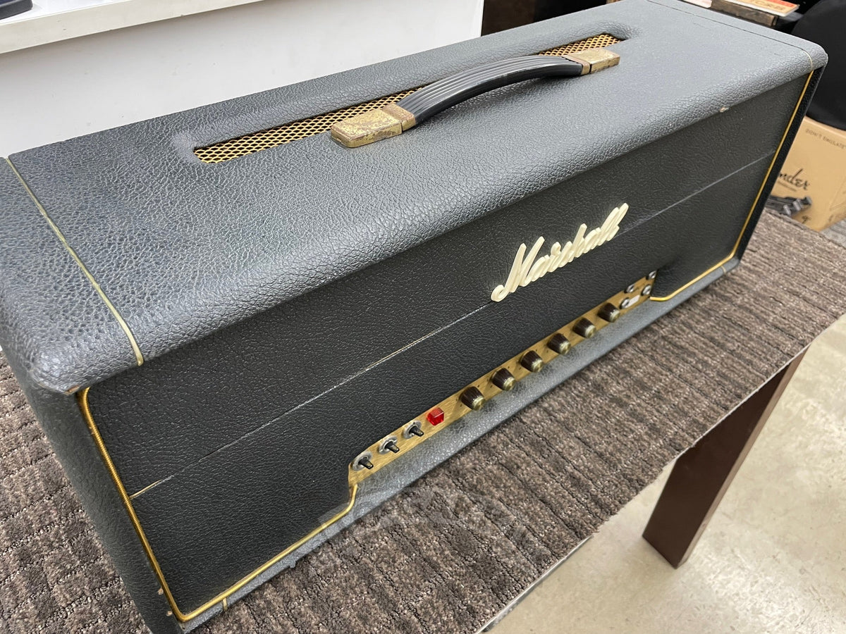 1969-1970 1959 SUPER LEAD 100W - TC楽器 - TCGAKKI