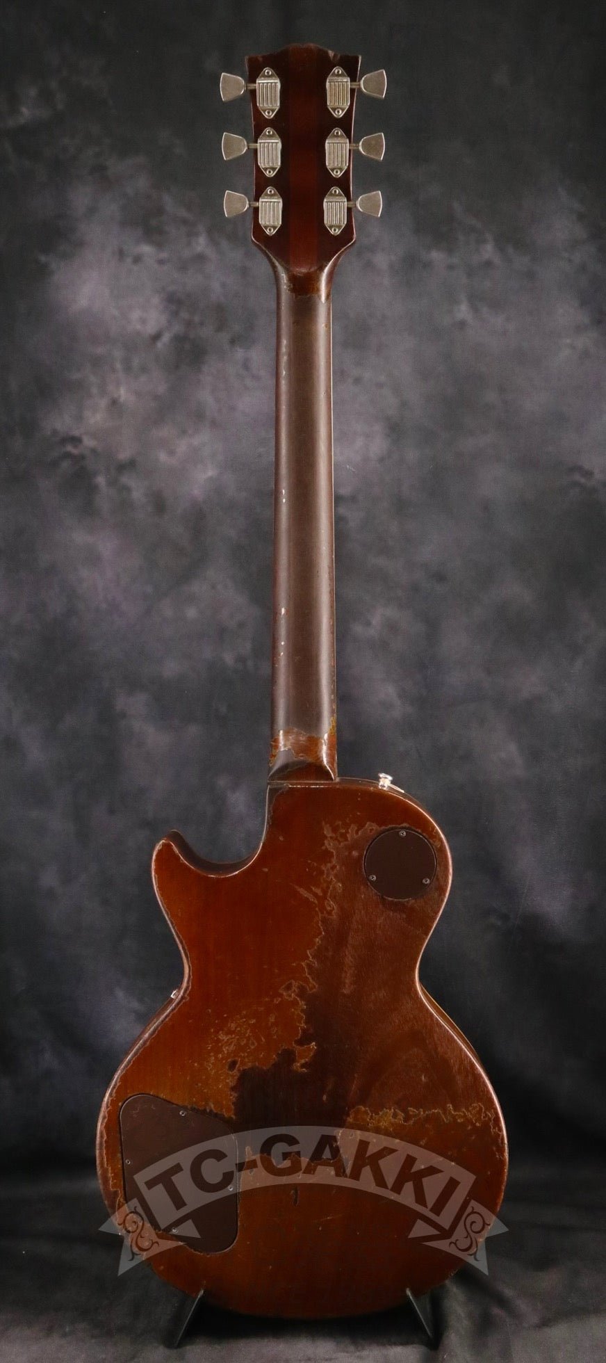 1969-1970 Les Paul Deluxe Mod.