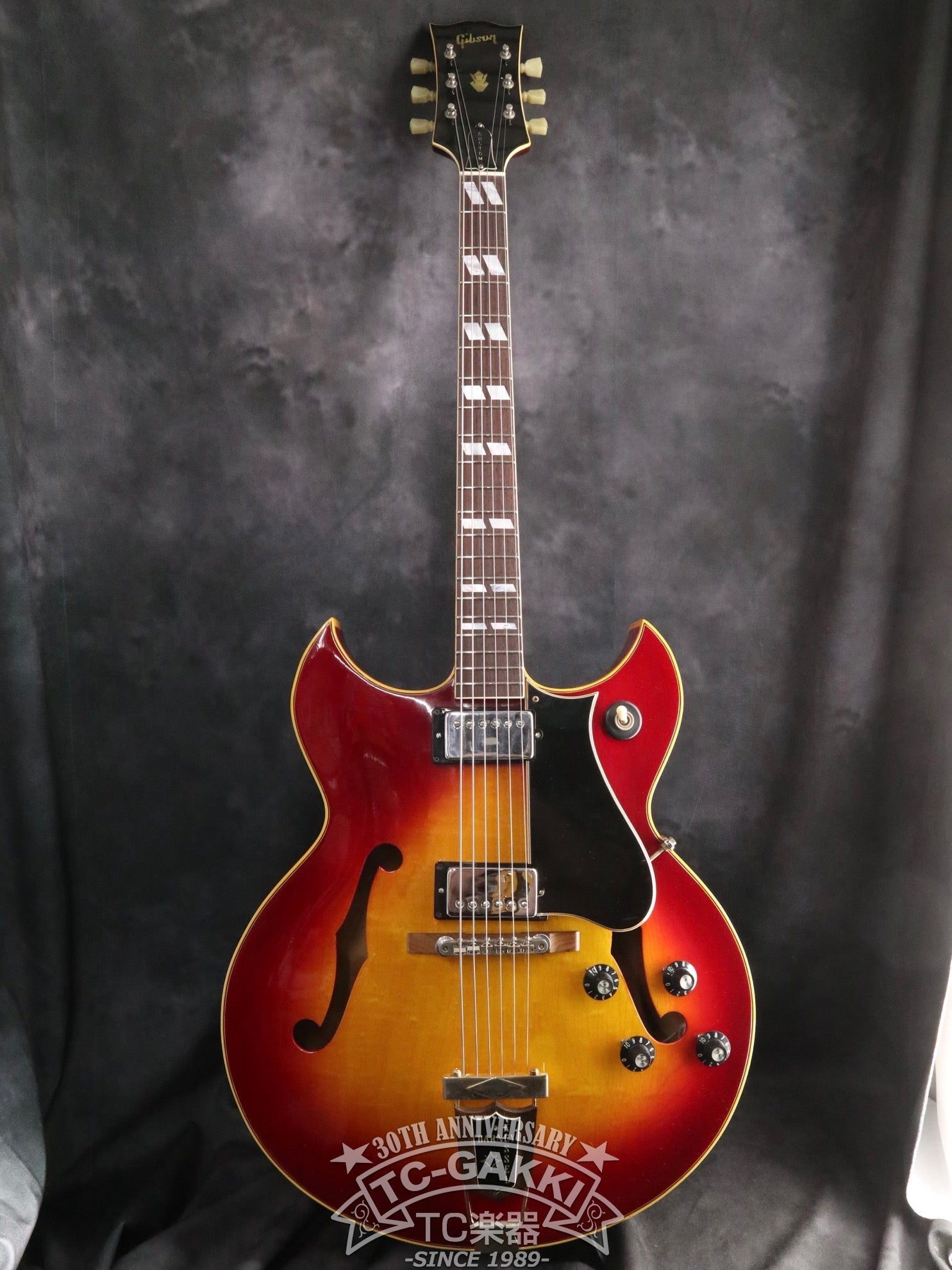 1969 Barney Kessel Regular - TC楽器 - TCGAKKI