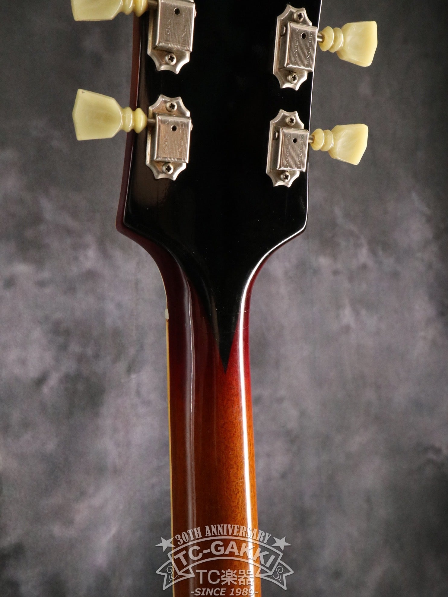 1969 Barney Kessel Regular - TC楽器 - TCGAKKI