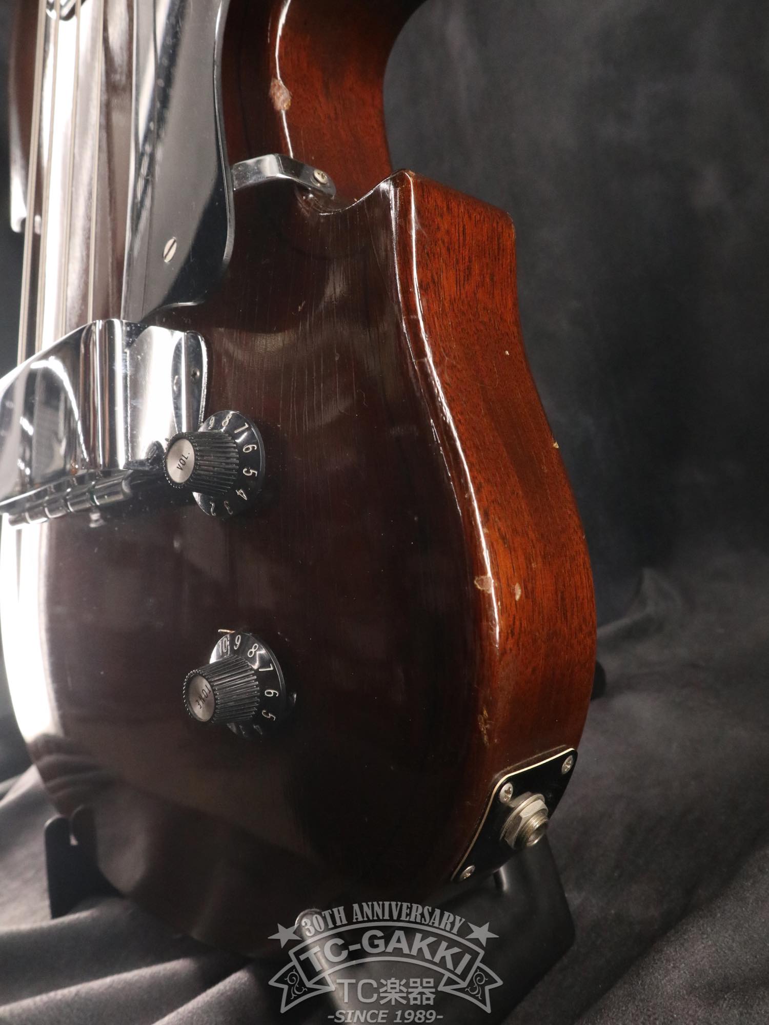 1969 EB - 1 - TC楽器 - TCGAKKI