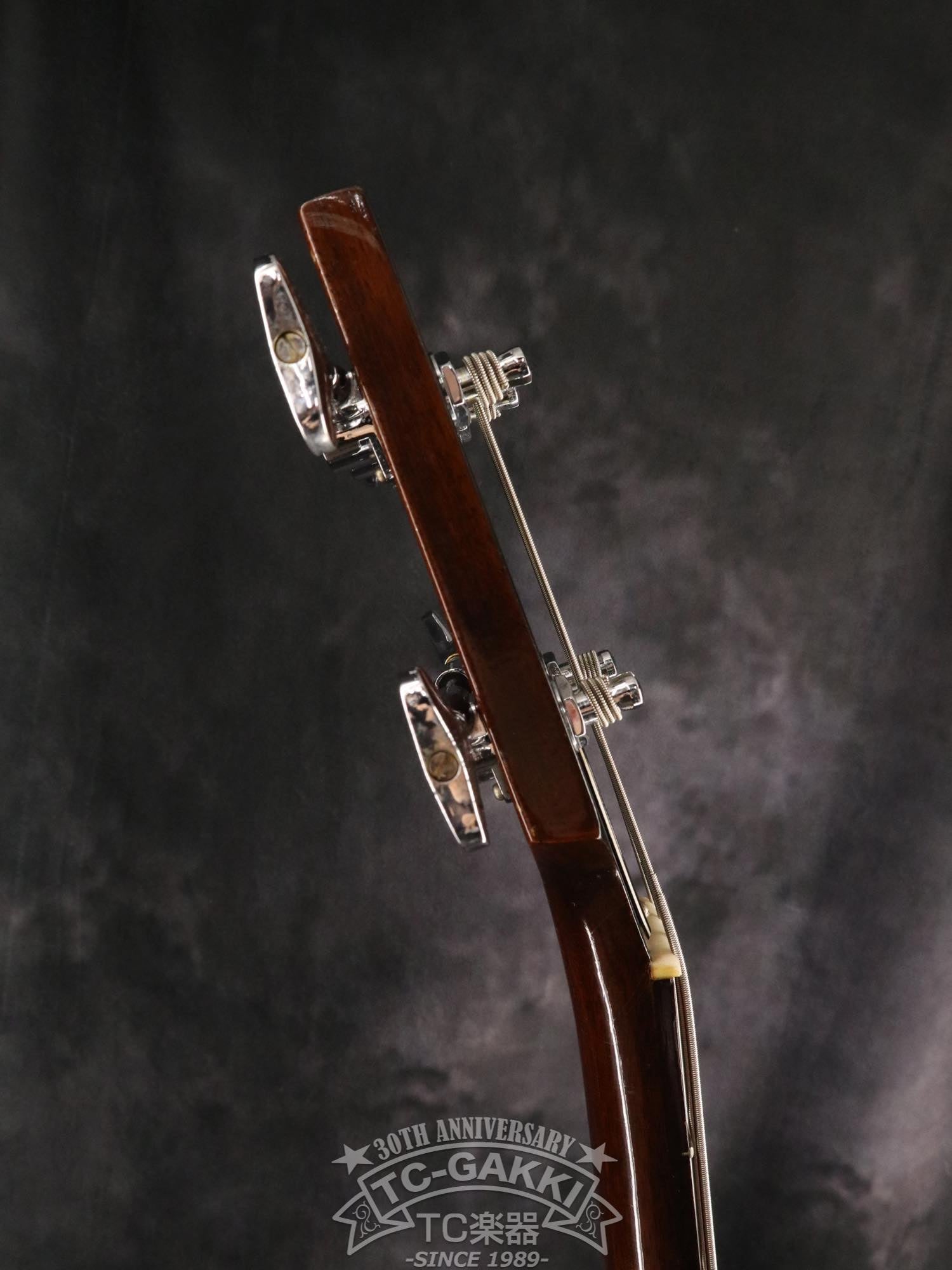 1969 EB - 1 - TC楽器 - TCGAKKI