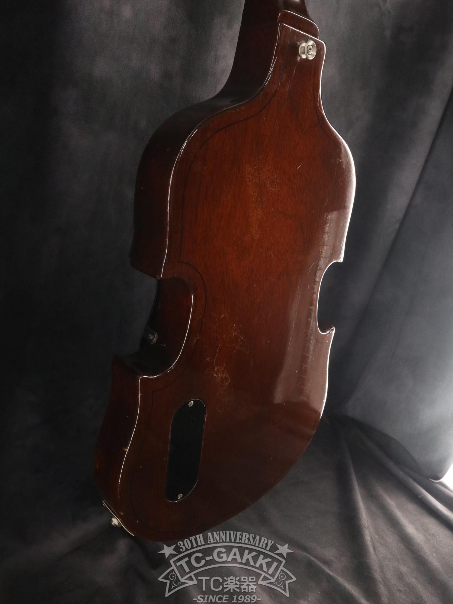 1969 EB - 1 - TC楽器 - TCGAKKI