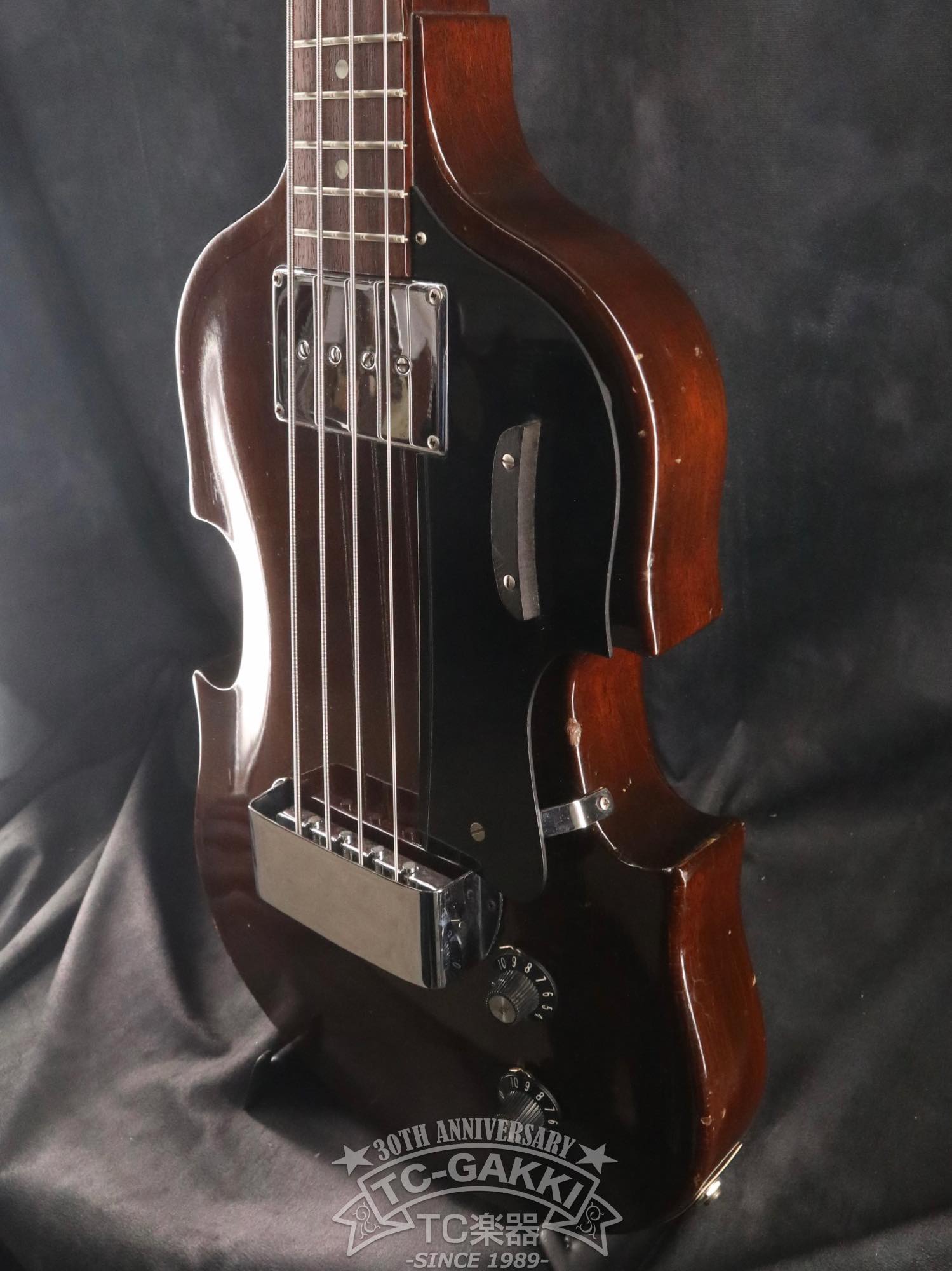 1969 EB - 1 - TC楽器 - TCGAKKI