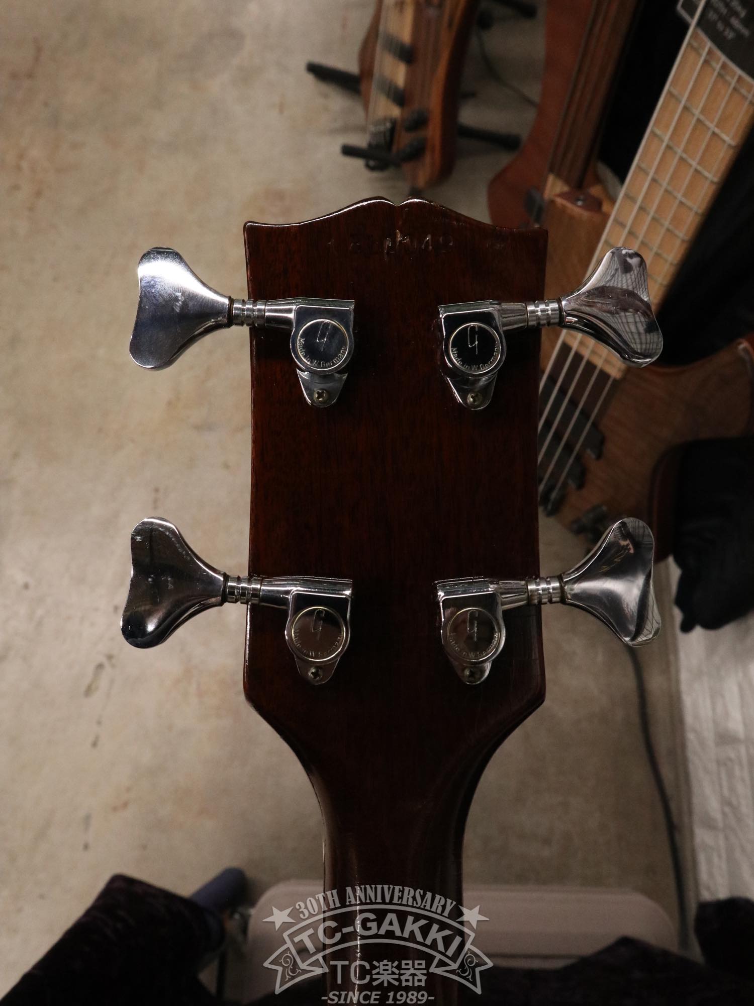 1969 EB - 1 - TC楽器 - TCGAKKI